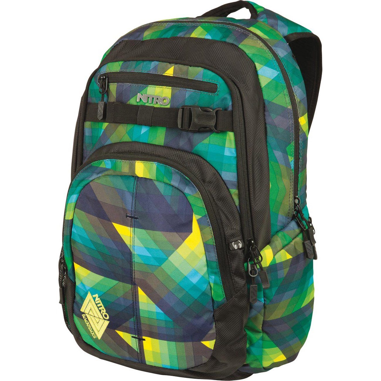 deuter Weichgepäck-Trolley Duffel Pro Movo 36, günstig online kaufen