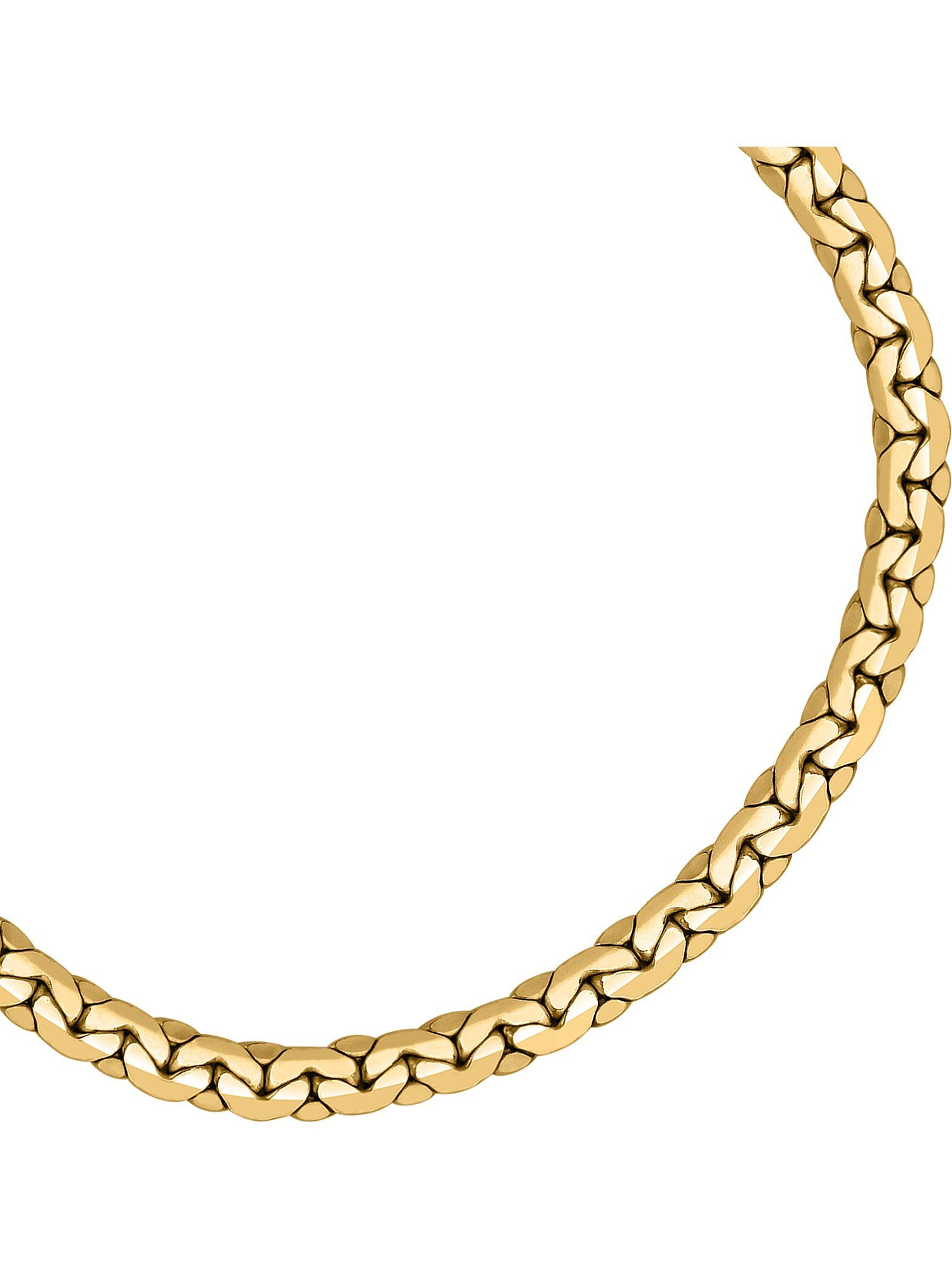 CHRIST Goldarmband CHRIST Damen-Armband, modern