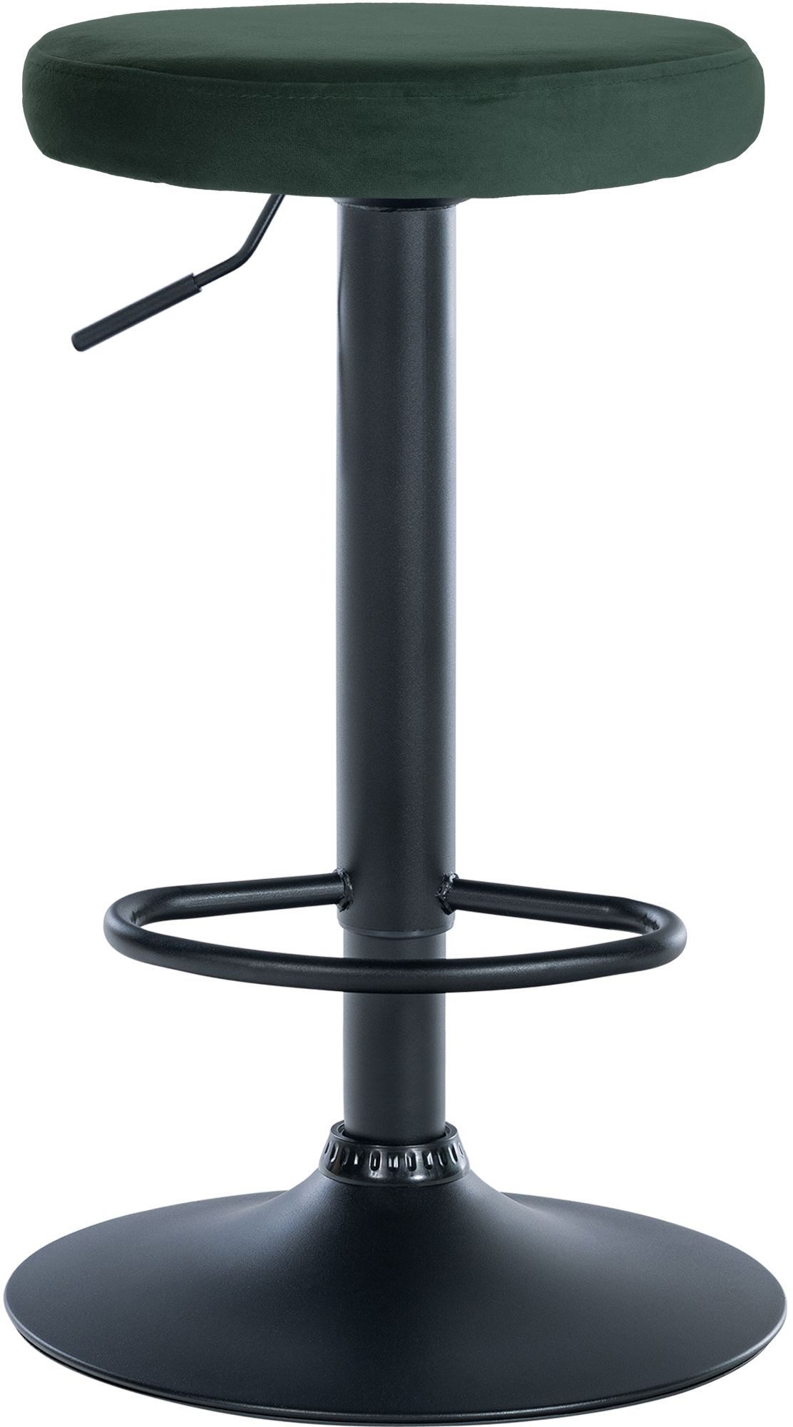 PROREGAL® Barstuhl PETRA (1 St)