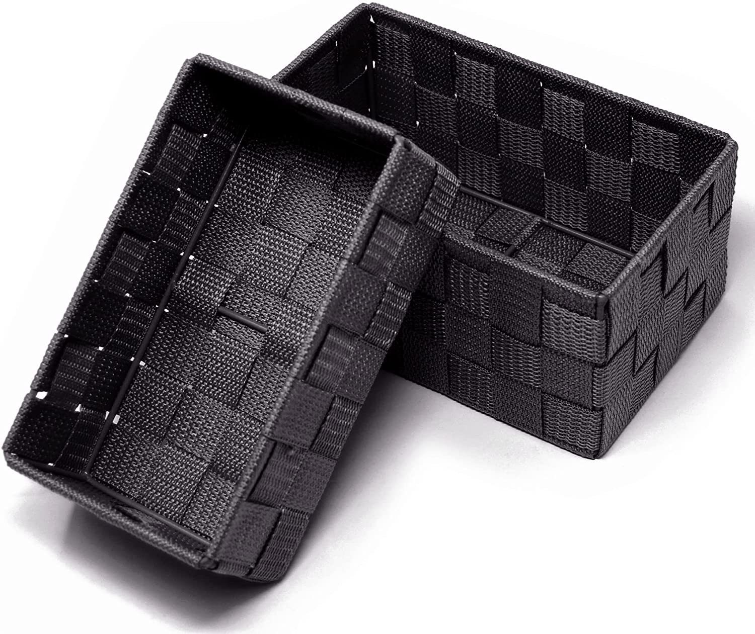 Lashuma Aufbewahrungskorb (Set, 2 St), Regalboxen günstig online kaufen