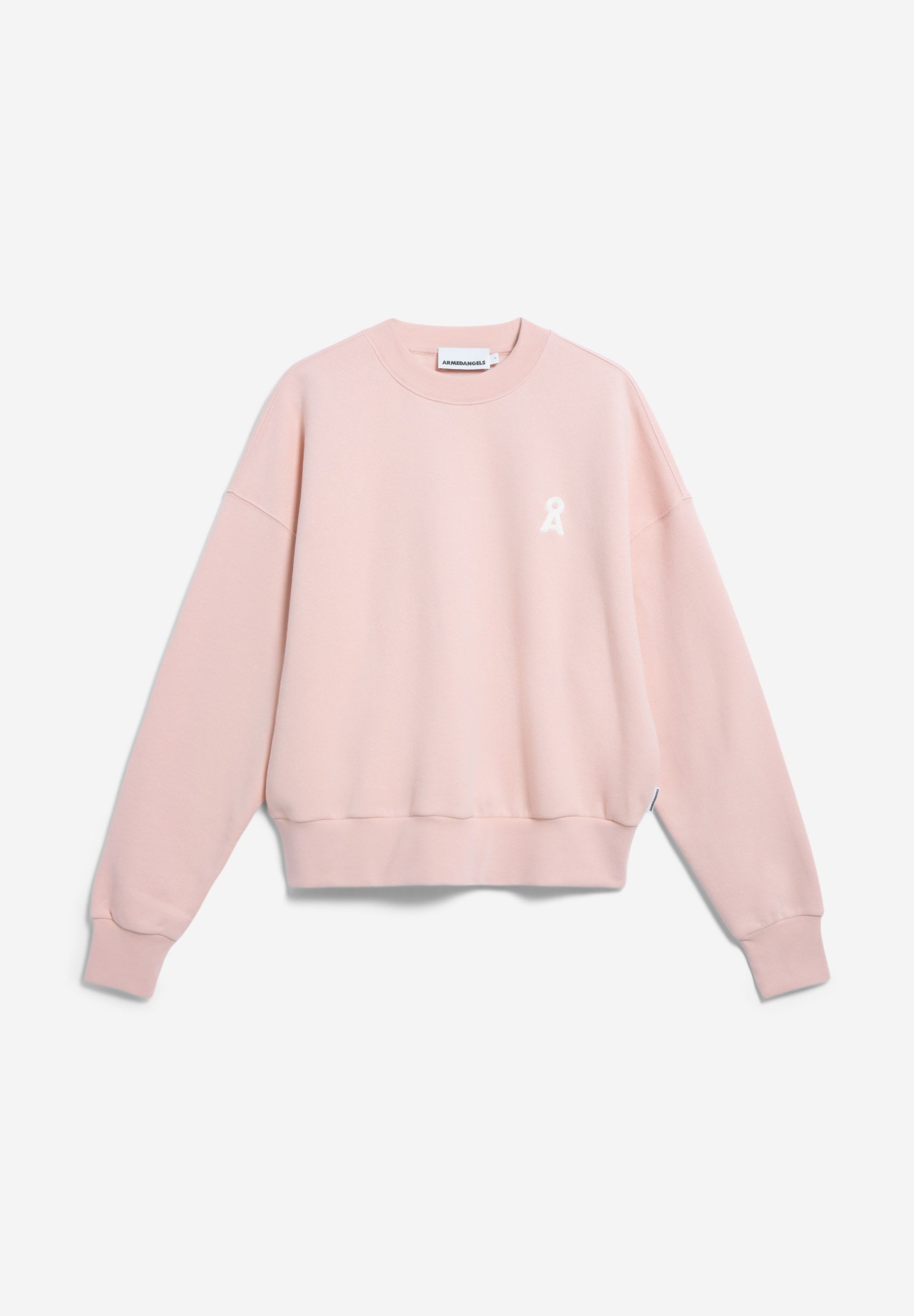 Armedangels Sweatshirt ICONIC Å ALIZAA günstig online kaufen