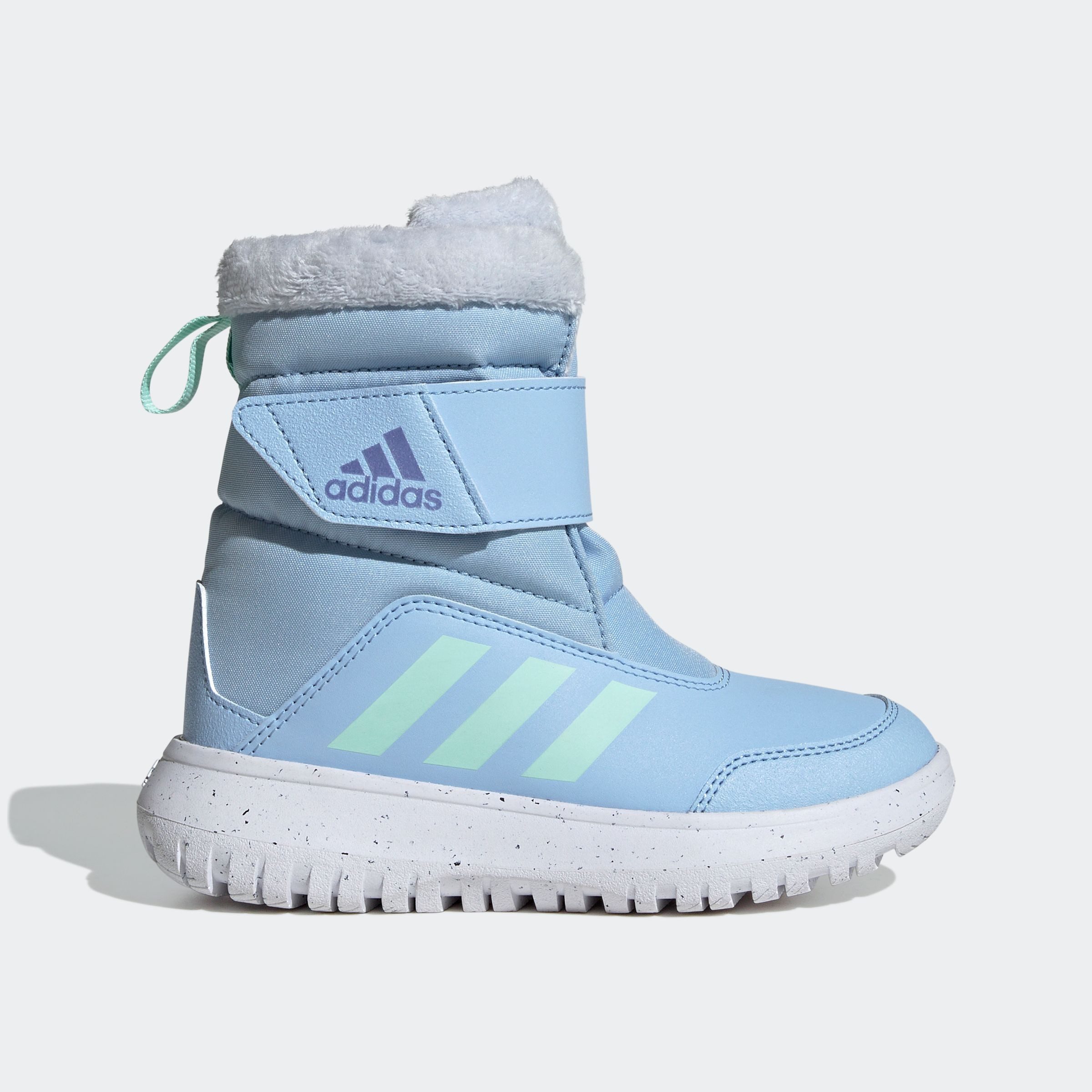 adidas Sportswear WINTERPLAY KIDS STIEFEL Winterstiefel Snowboots, Winterboots, Winterschuhe, für Kinder