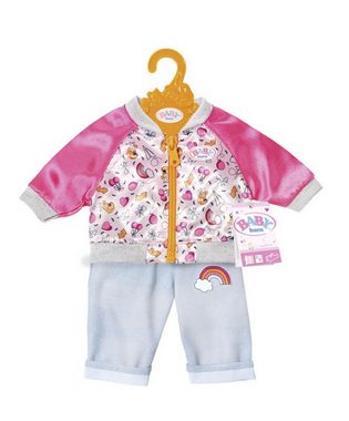 Baby Born Puppenkleidung Freizeit Kollektion [331040]