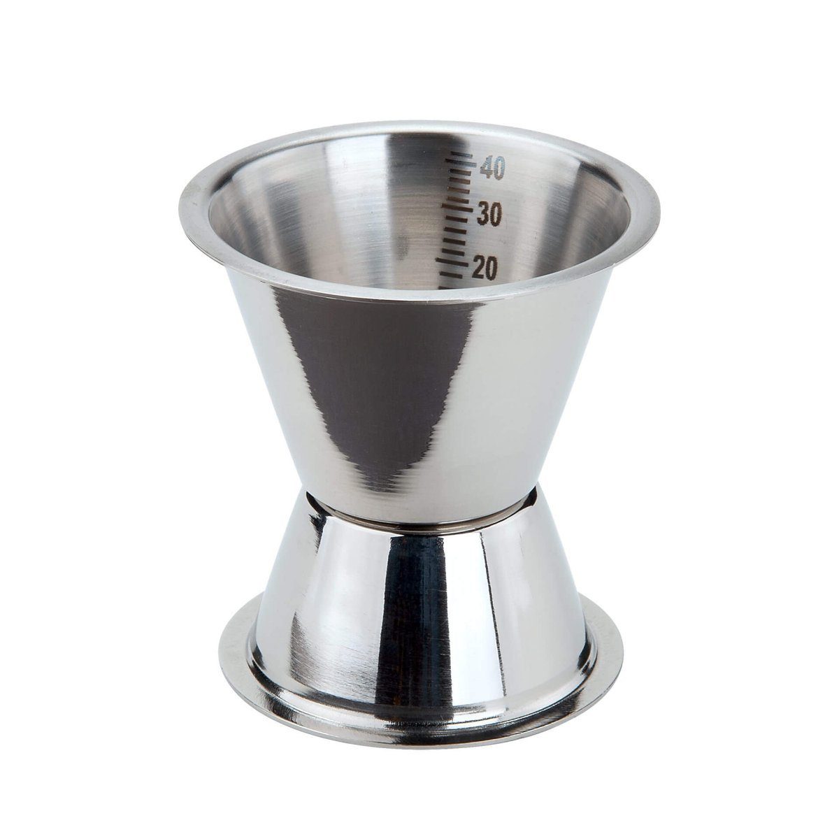 Messbecher Cocktailmaß
