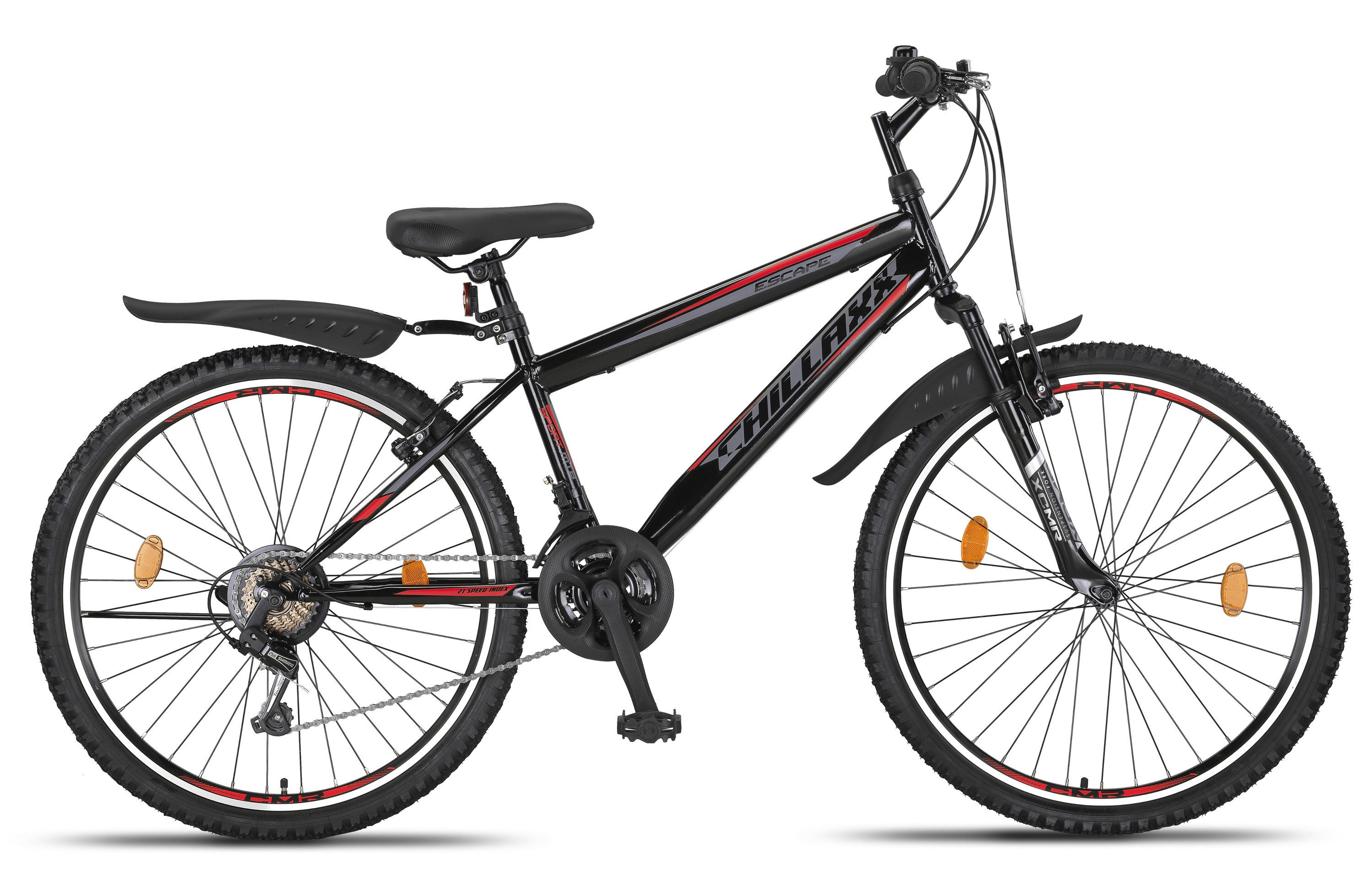 Chillaxx Mountainbike