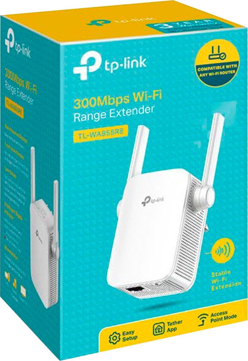 tp-link TL-WA855RE WLAN-Repeater