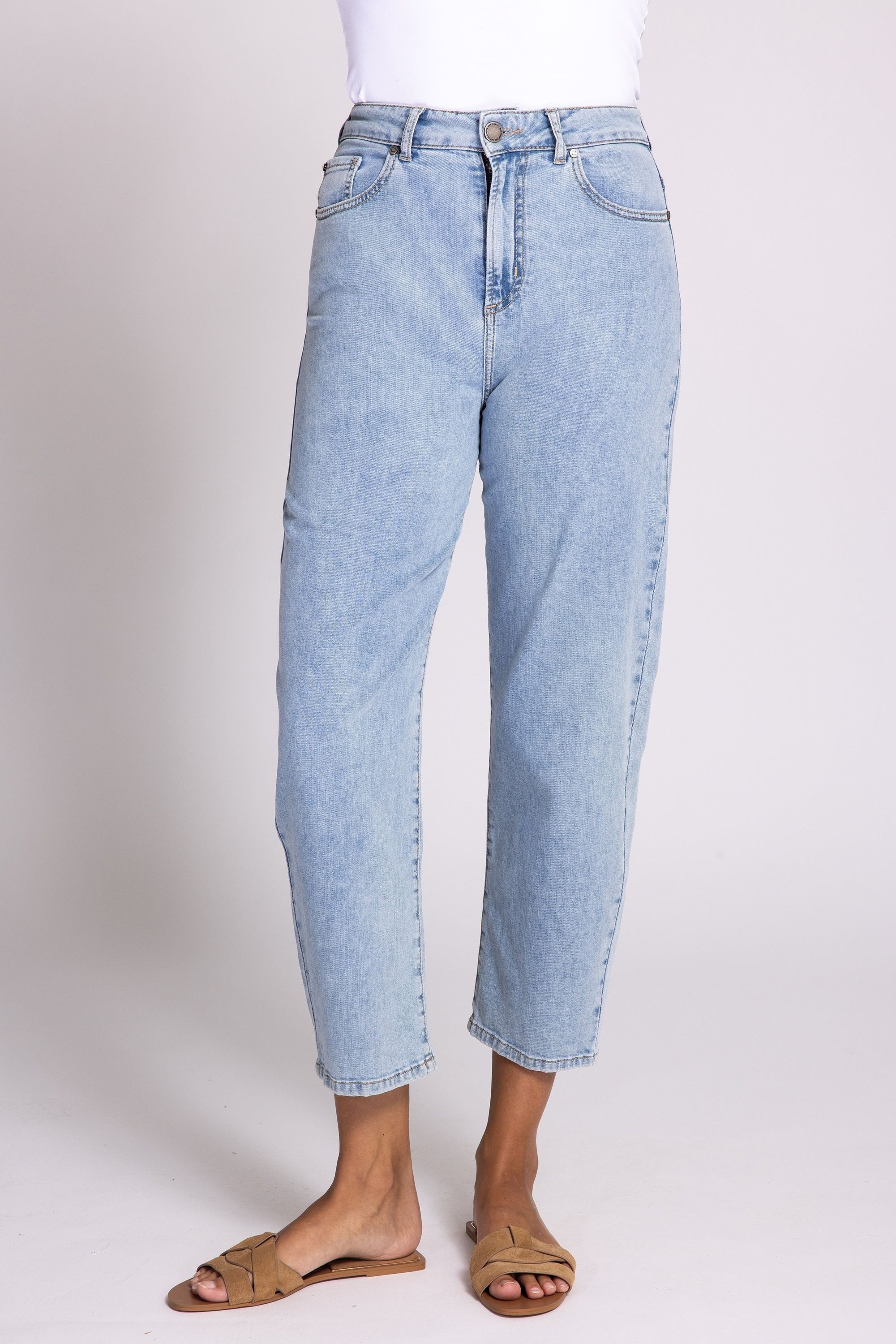 Zhrill 7/8-Jeans ZHIZA günstig online kaufen