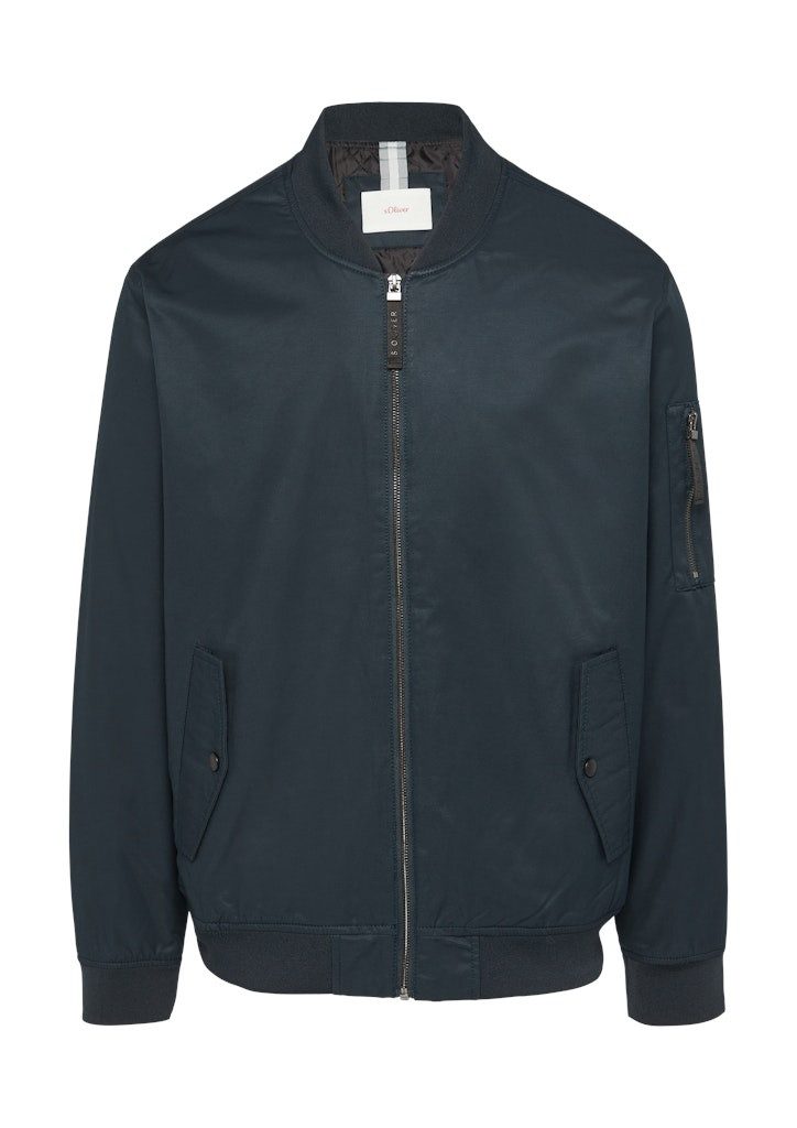 s.Oliver Blouson Outdoor-Jacke