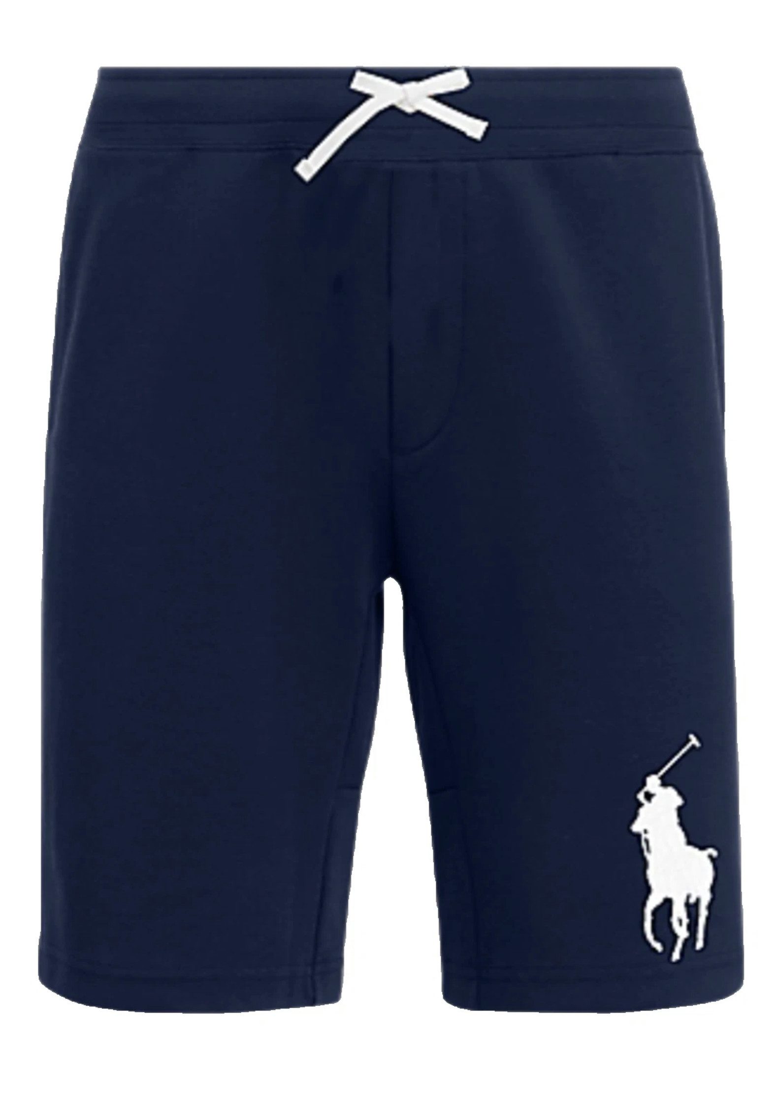 Polo Ralph Lauren Sweatshorts Big Pony günstig online kaufen