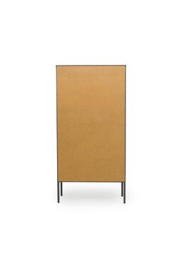 Tenzo Sideboard Tenzo Uno Schrank Holz/Holzwerkstoff 76x40x152 cm (1)