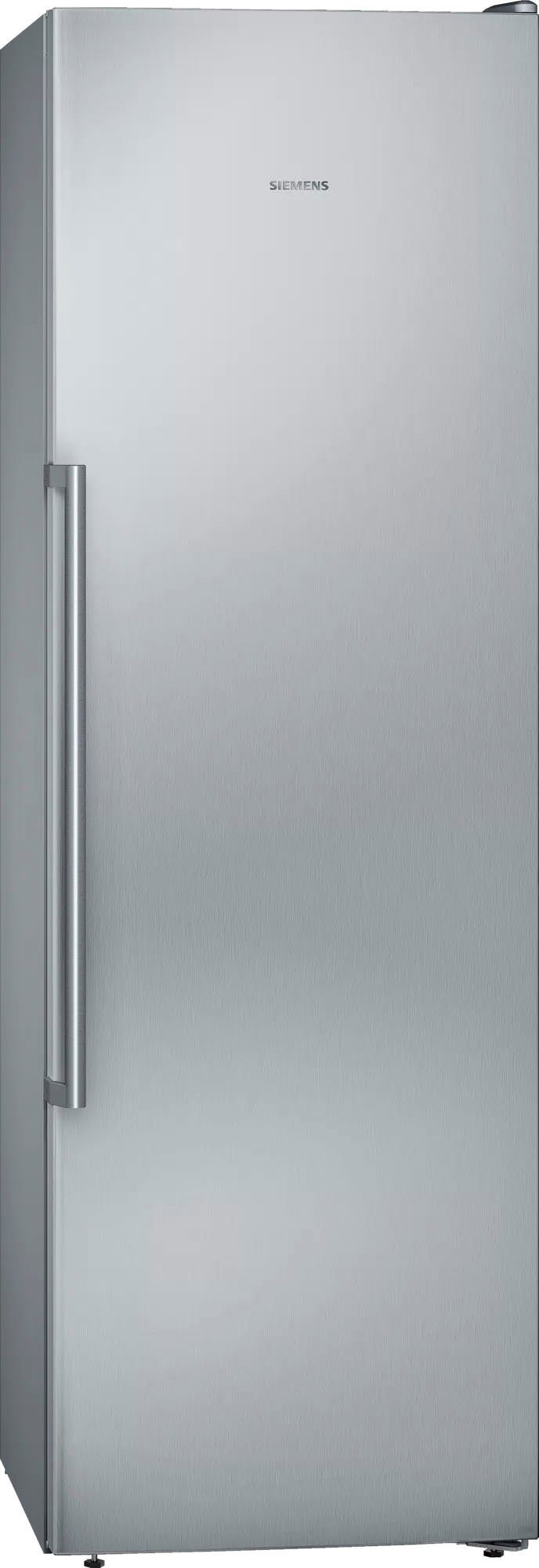 SIEMENS Gefrierschrank iQ500 GS36NAIEP, 186 cm hoch, 60 cm breit