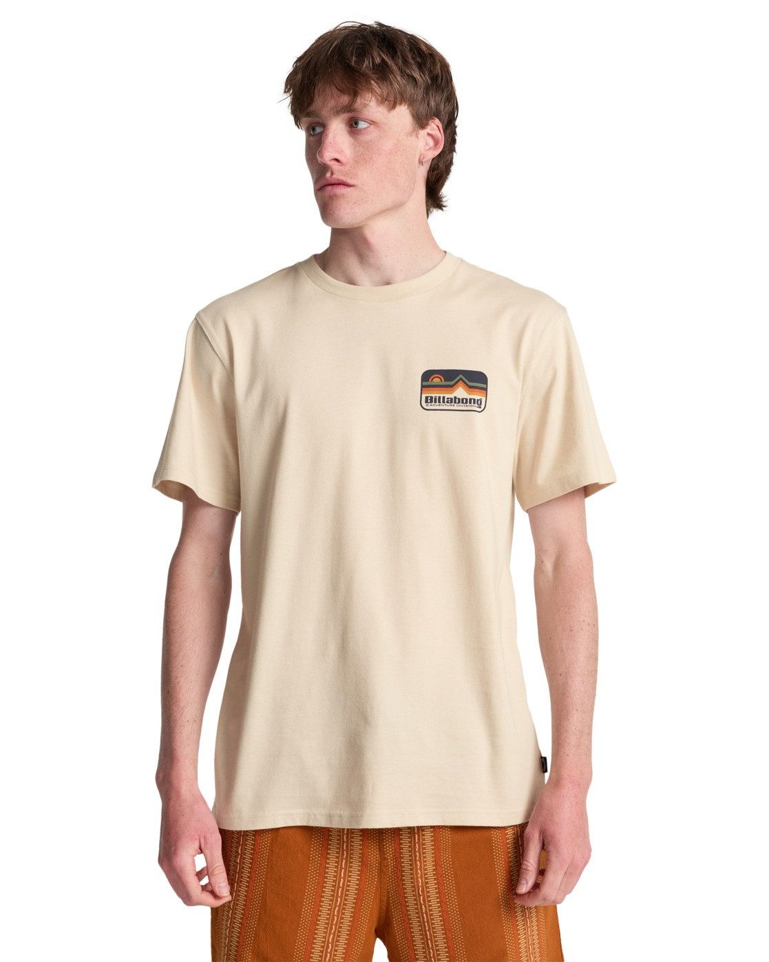Billabong T-Shirt Range