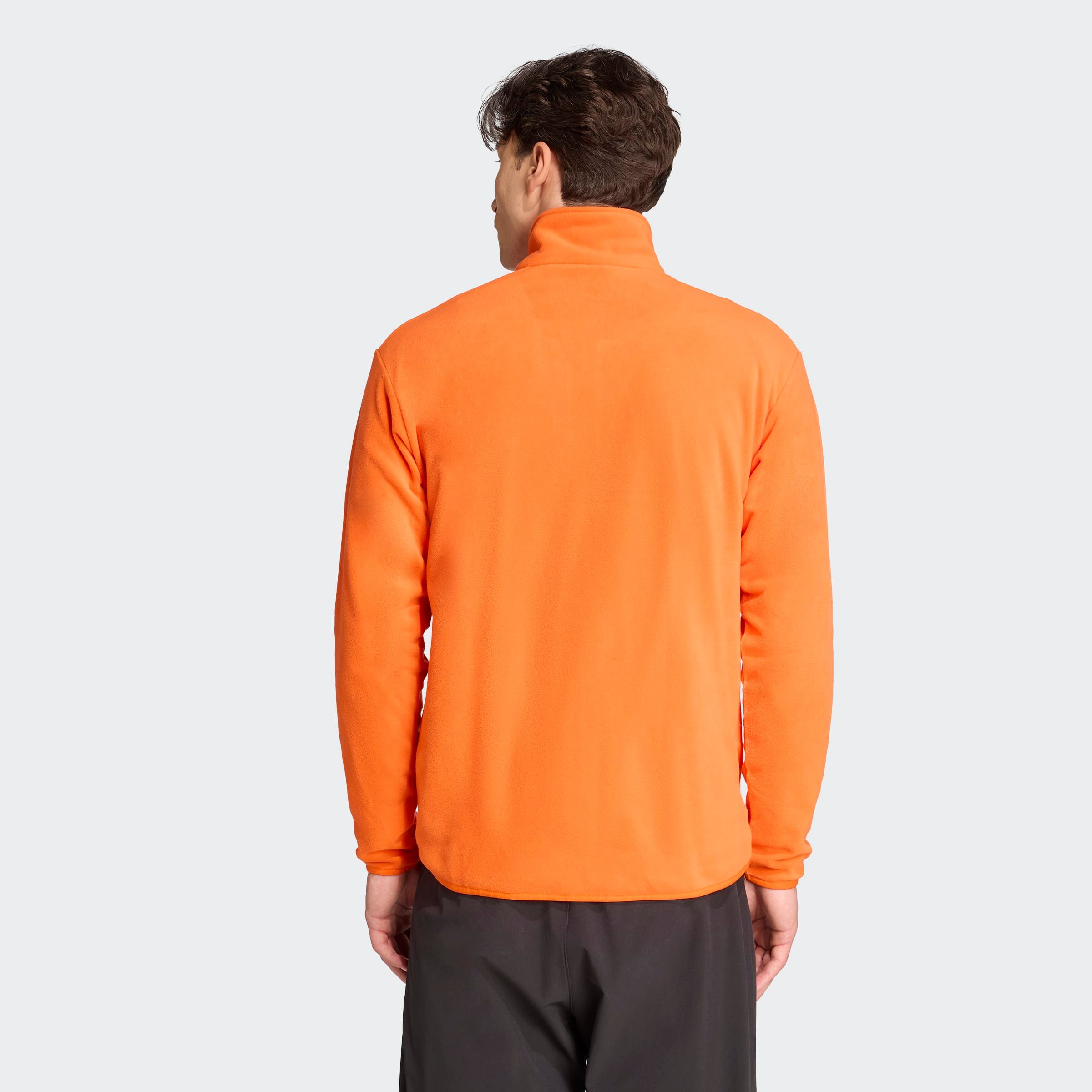 adidas TERREX Fleecejacke MULTI ESSENTIALS