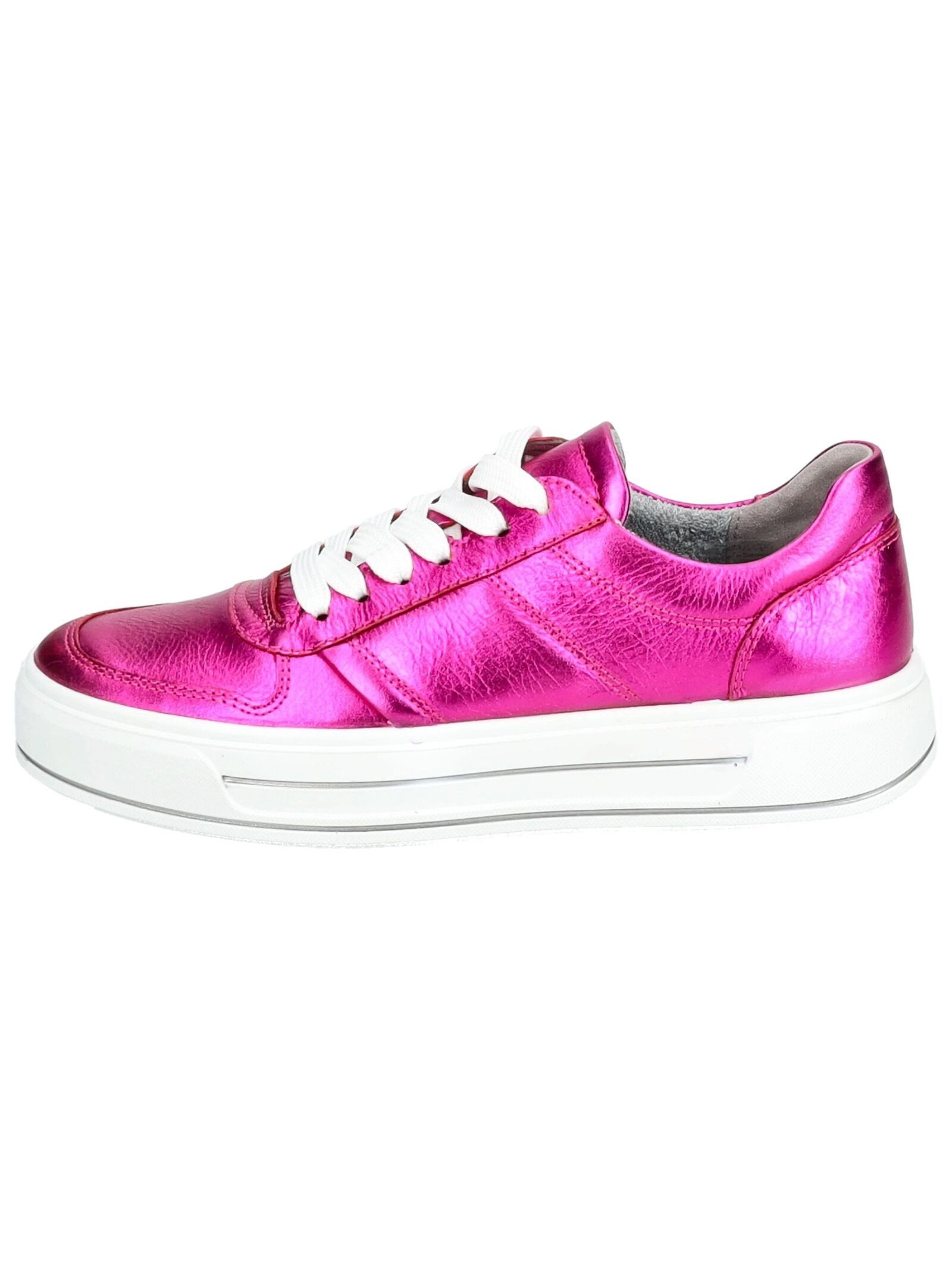 Ara Sneaker Leder Sneaker günstig online kaufen