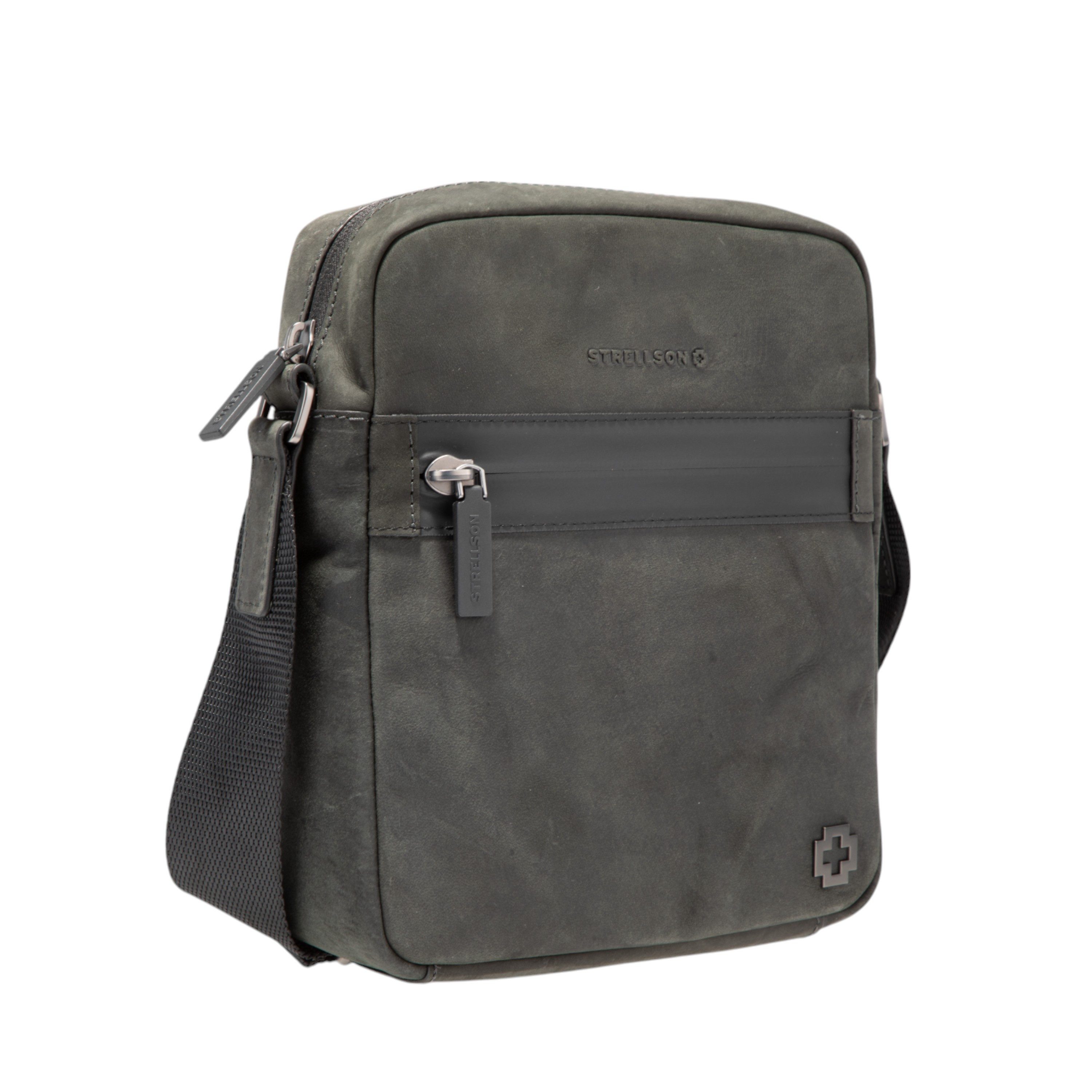Strellson Schultertasche Strellson - Herren Schultertasche günstig online kaufen