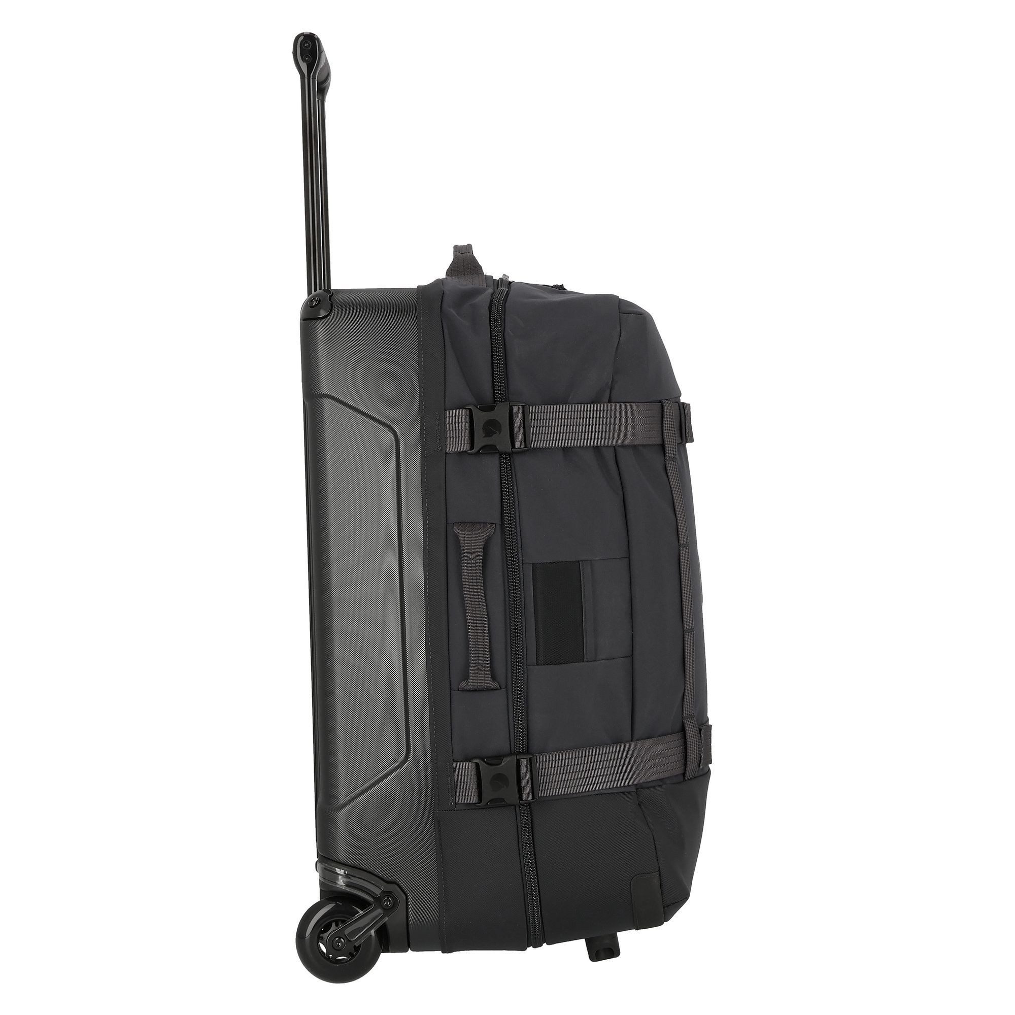 Fjällräven Trolley Färden, 2 Rollen, Polyamid