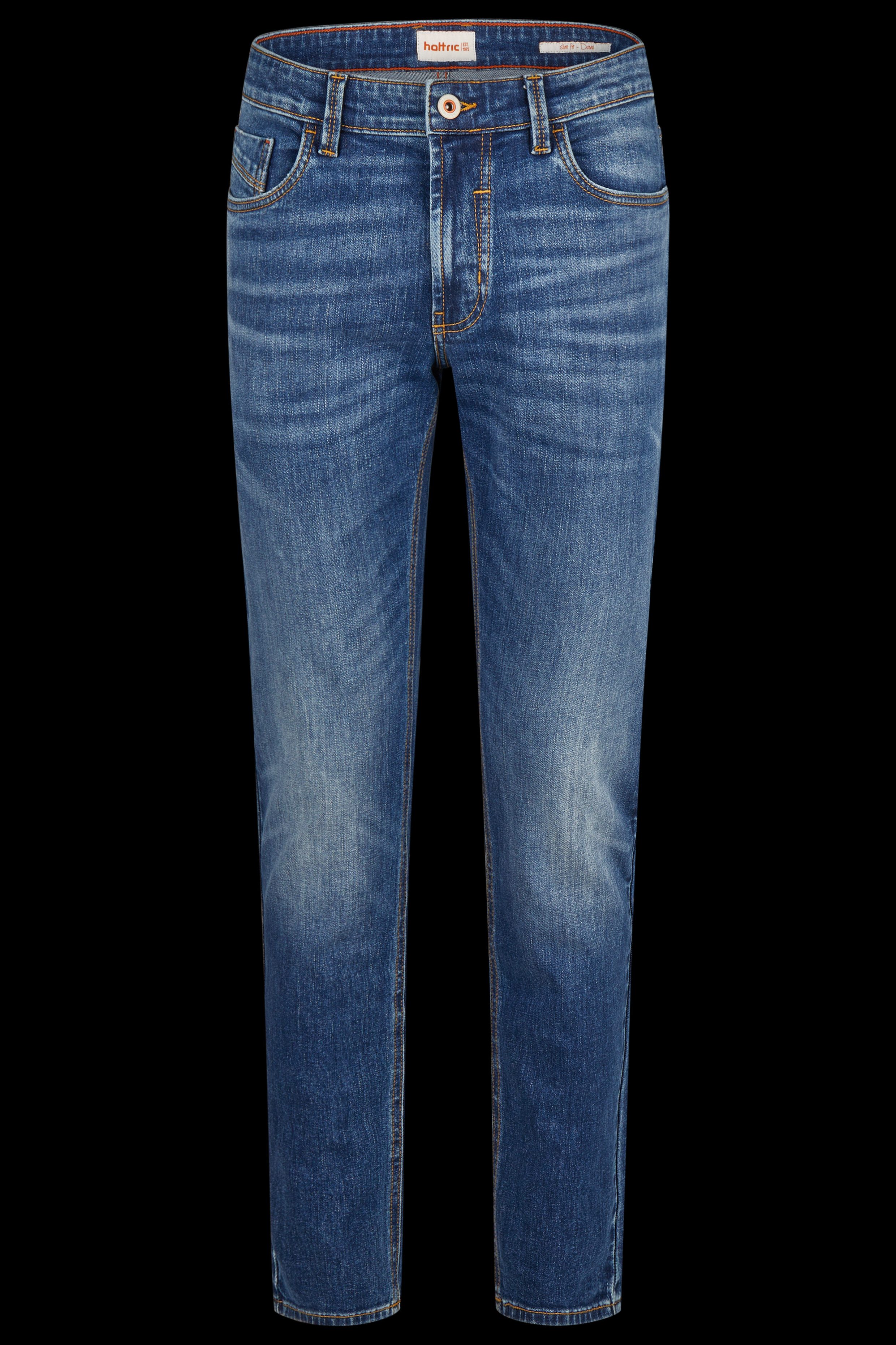 Hattric 5-Pocket-Jeans