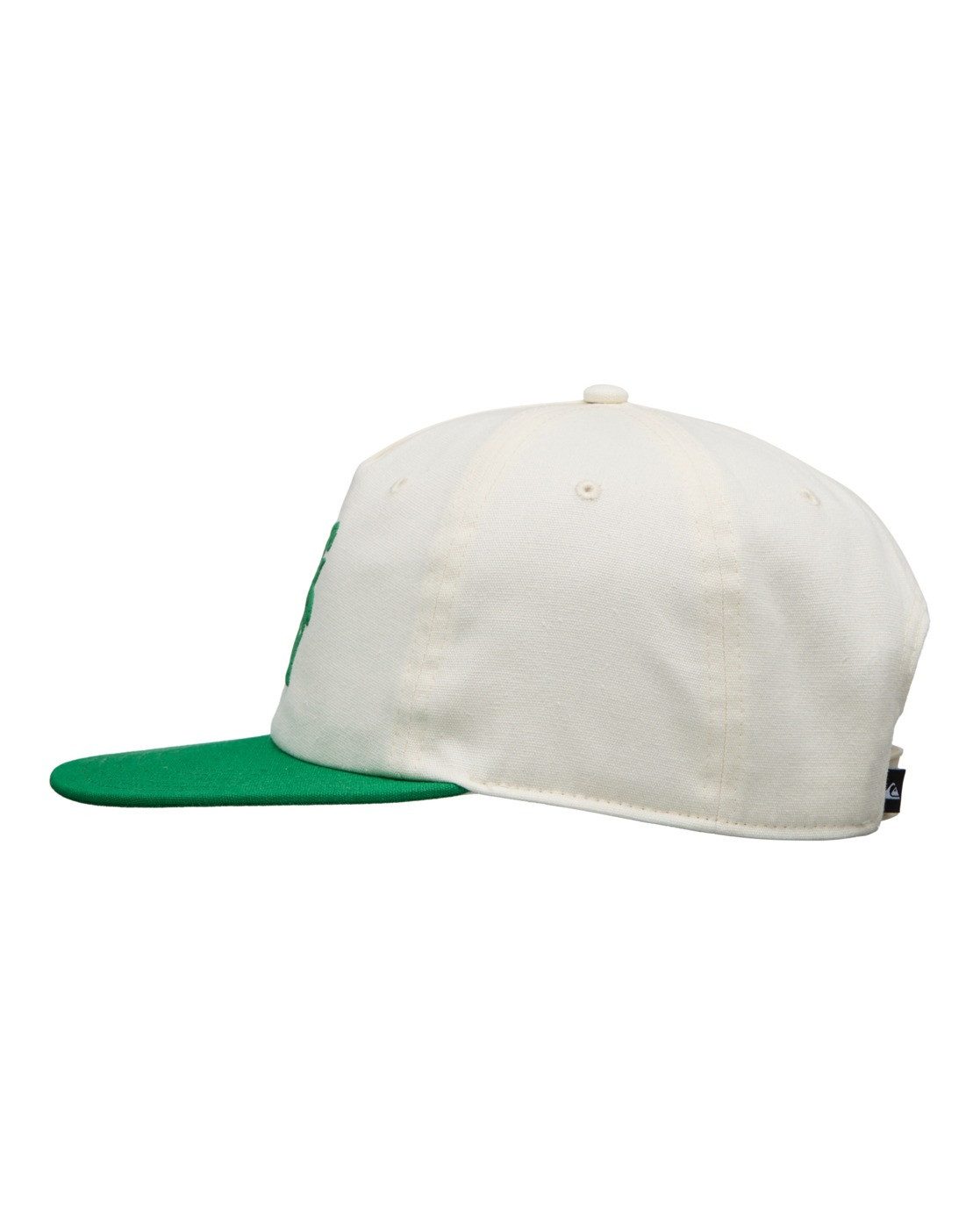 Quiksilver Snapback Cap Qs Frassnassa