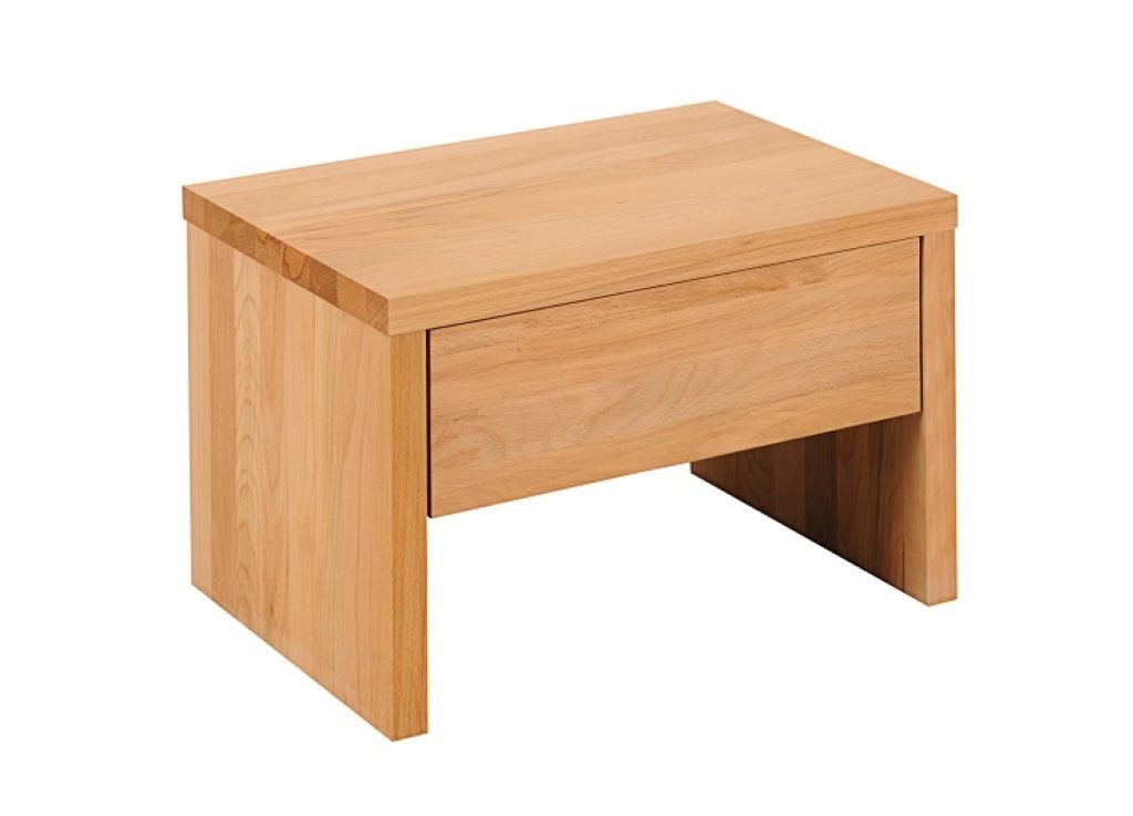 Main Möbel Nachttisch Nachttisch 50x35cm "Ella" günstig online kaufen
