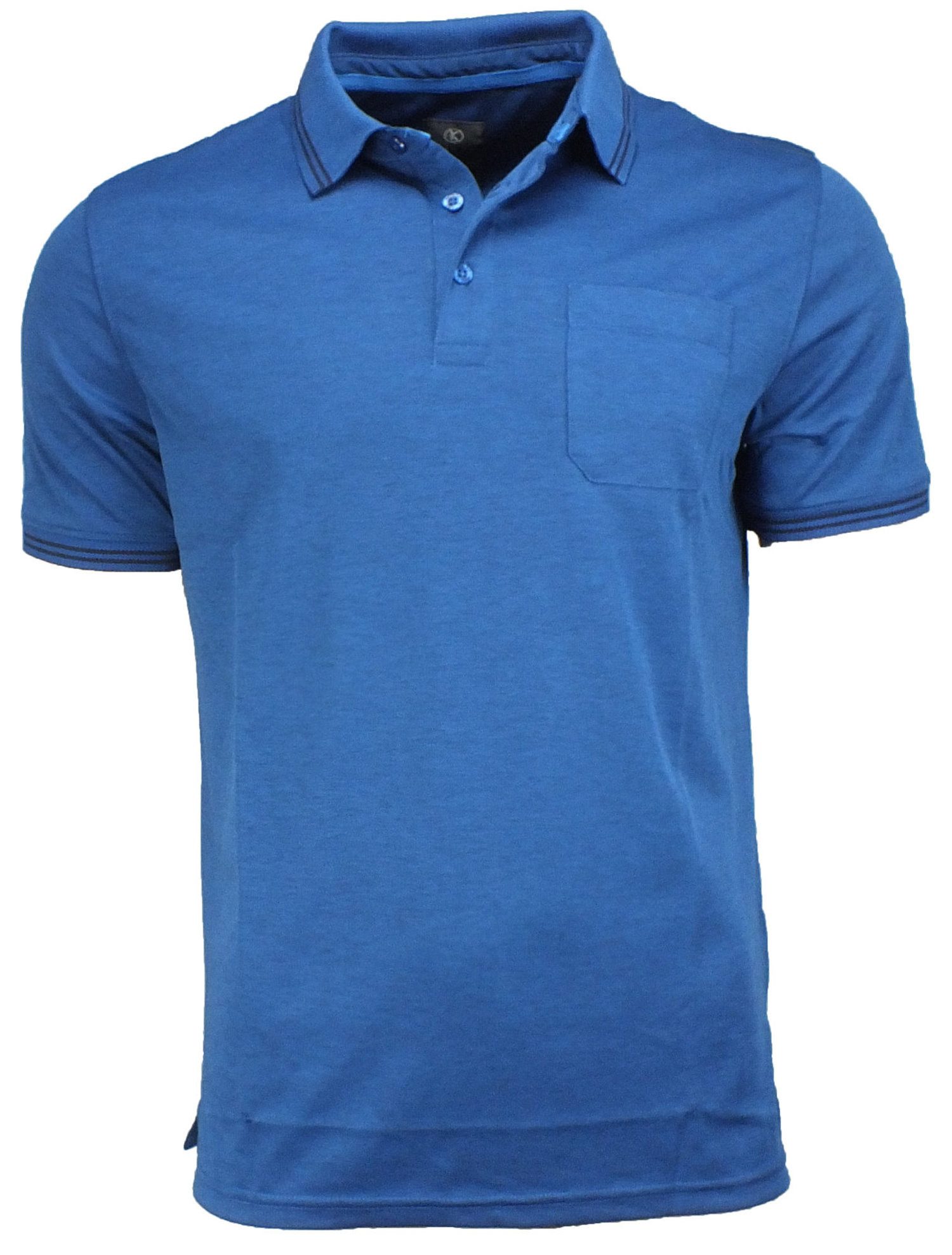 Kitaro Poloshirt Herren Shirt Polokragen auch in großen Größen