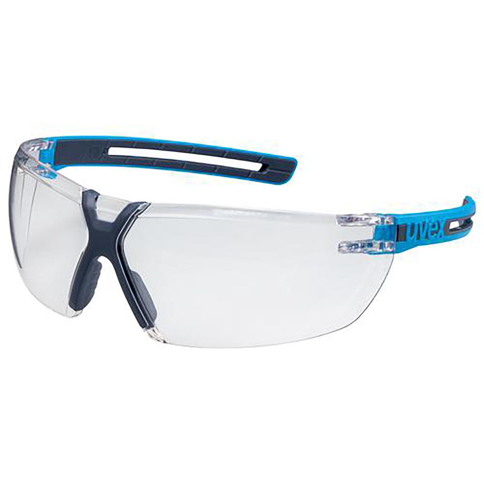 Arbeitsschutzbrille Bügelbrille x-fit pro sv exc. 9199247