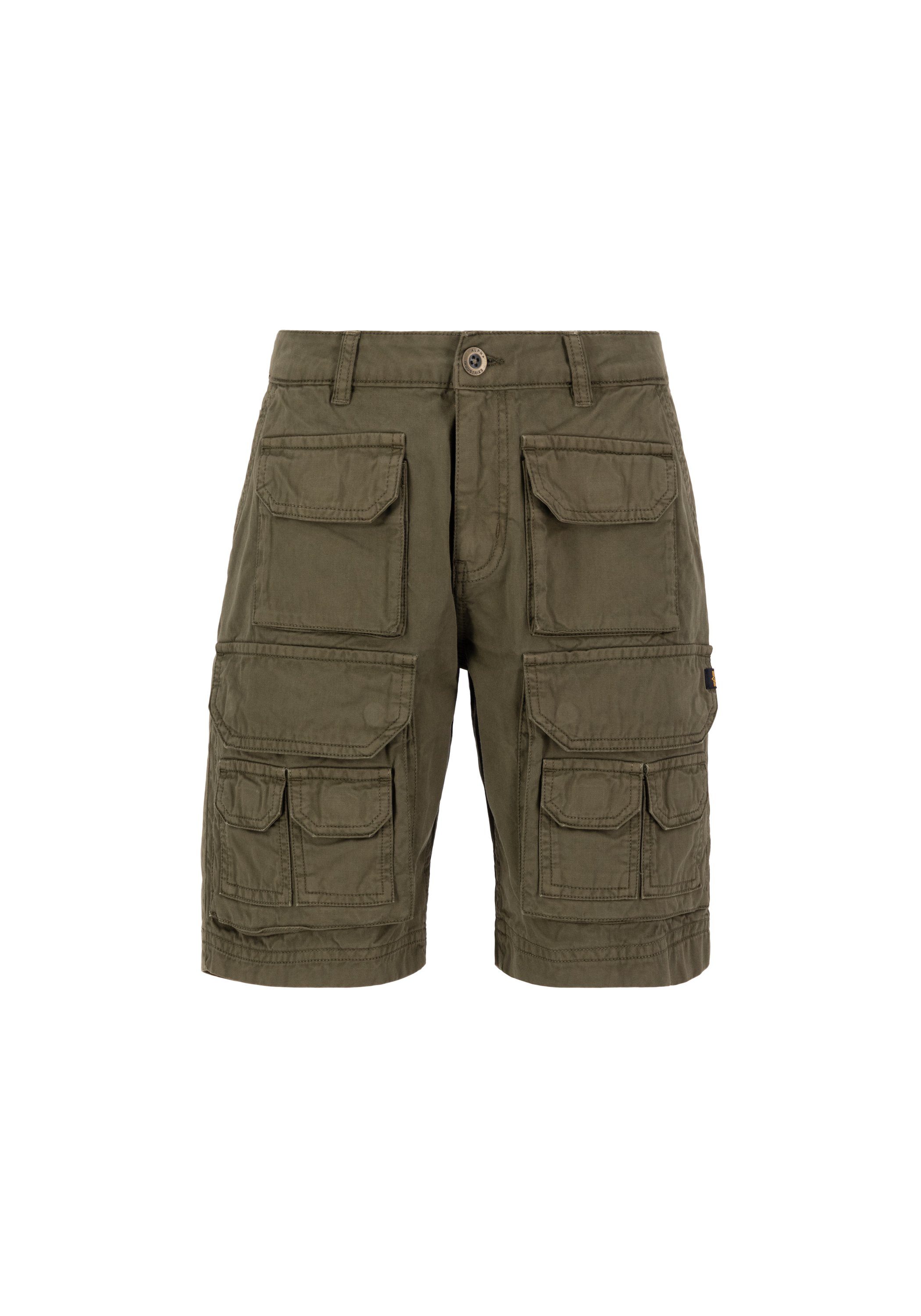 Alpha Industries Shorts Alpha Industries Men günstig online kaufen