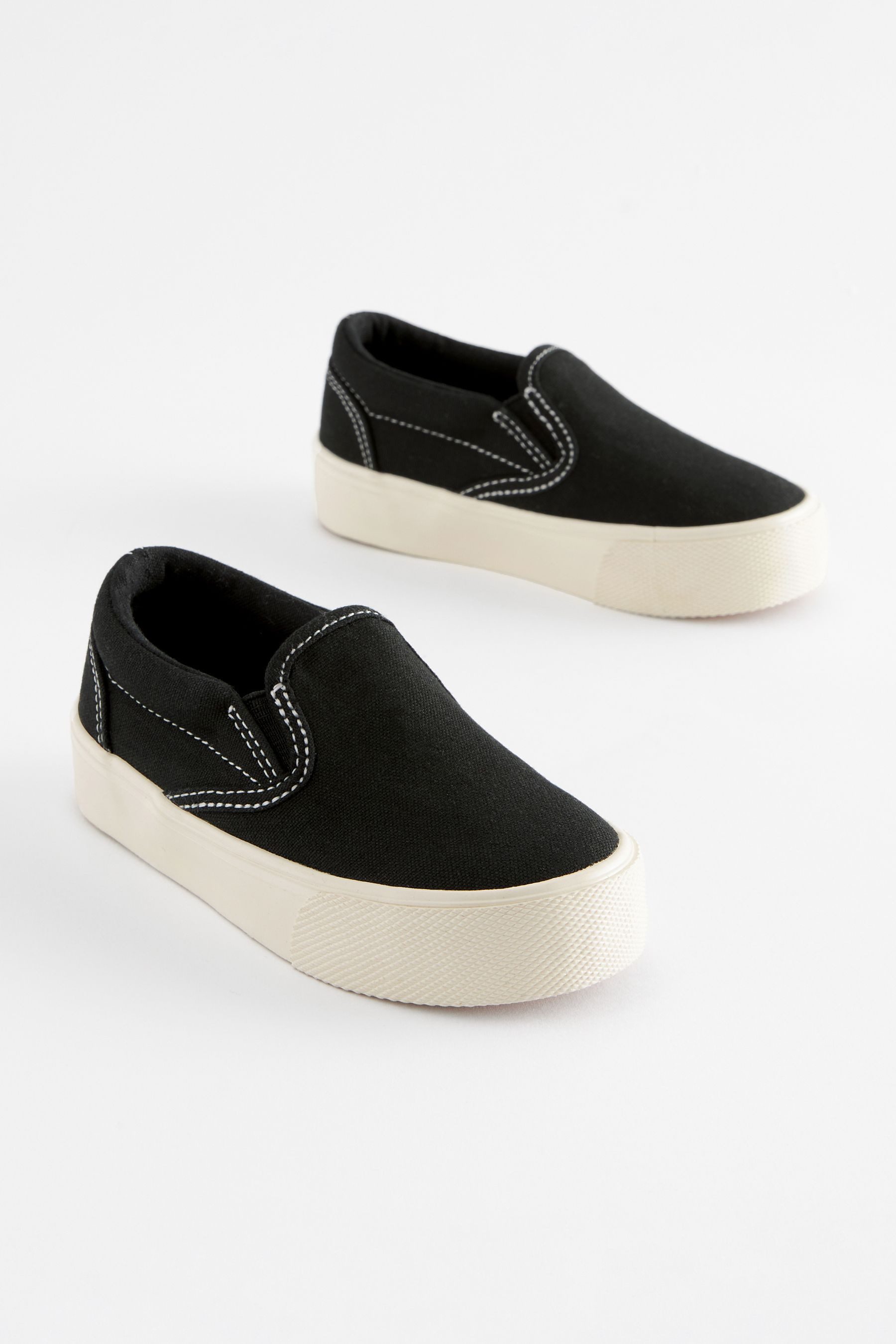Next Schlupfschuhe Slipper (1-tlg)