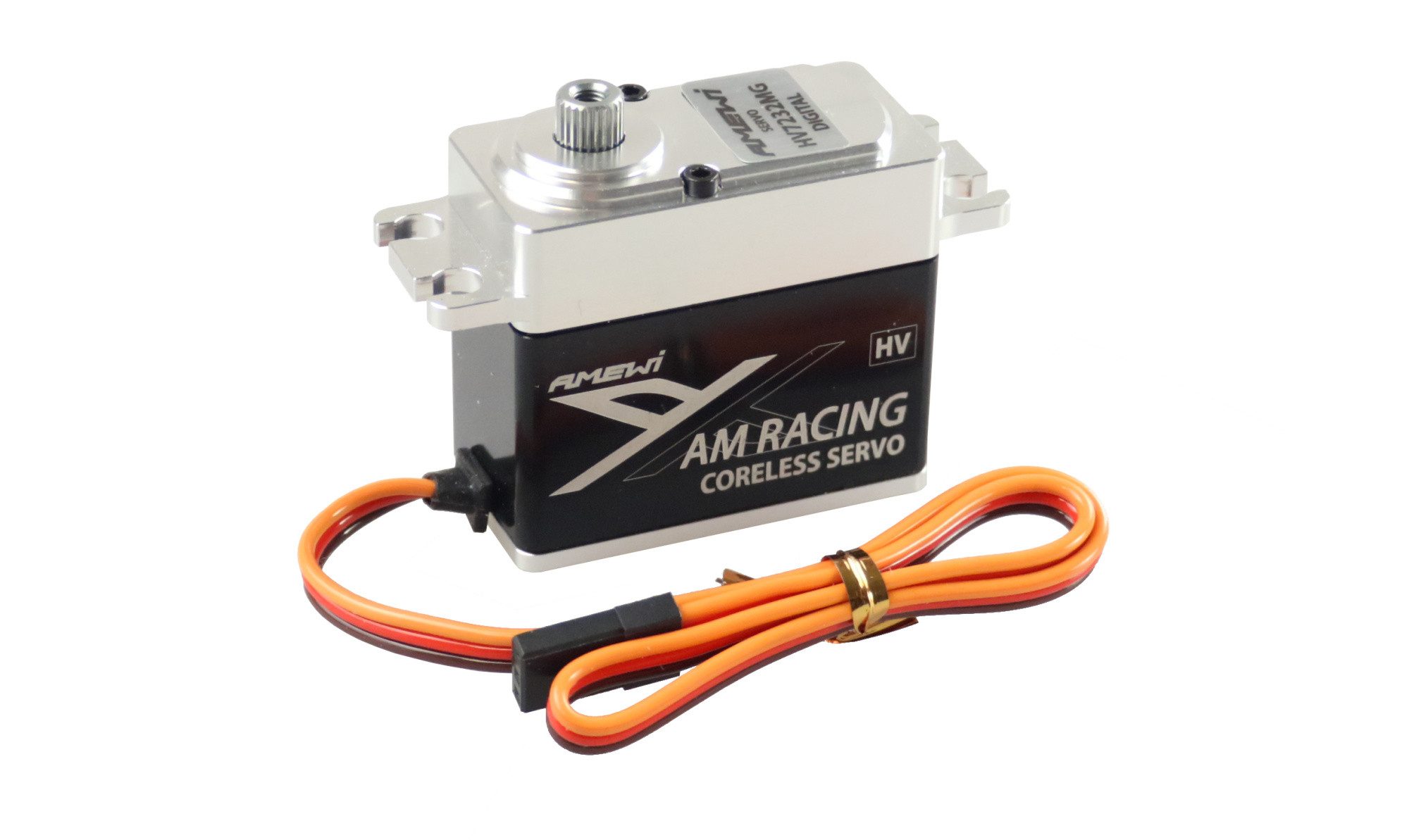 Servo Amewi 014-0026 Pour Cro55Racer - Neuf Dans Son Emballage