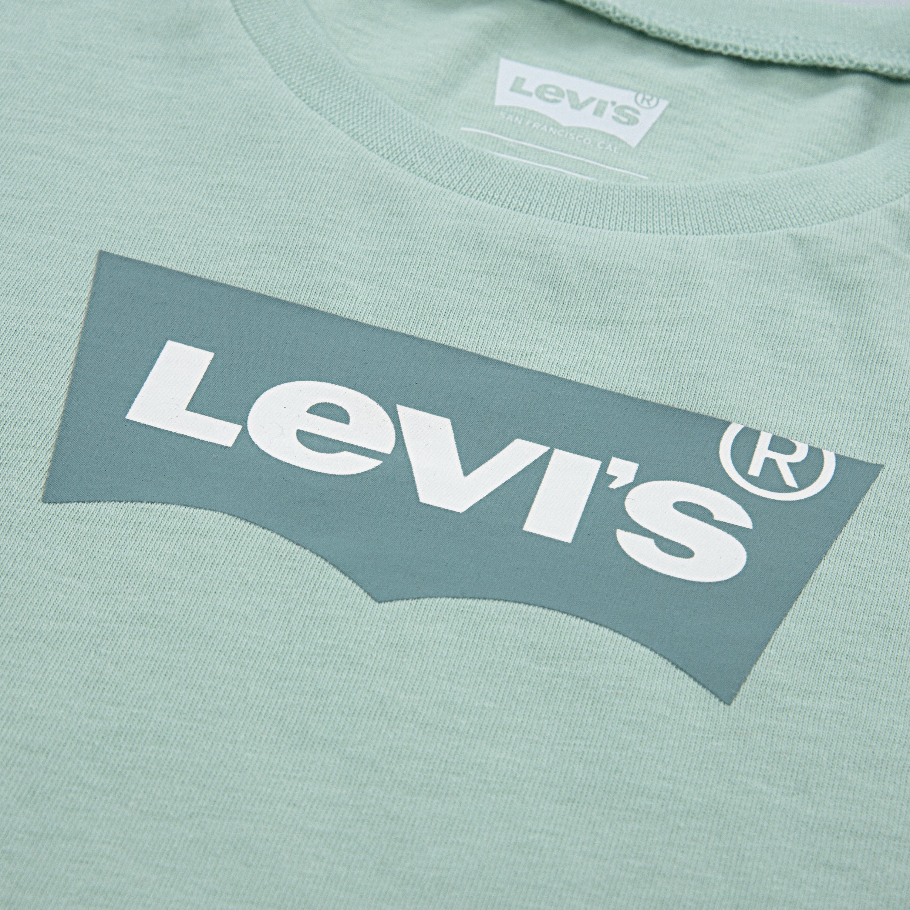 Levi's® Kids T-Shirt BATWING TEE Baby UNISEX