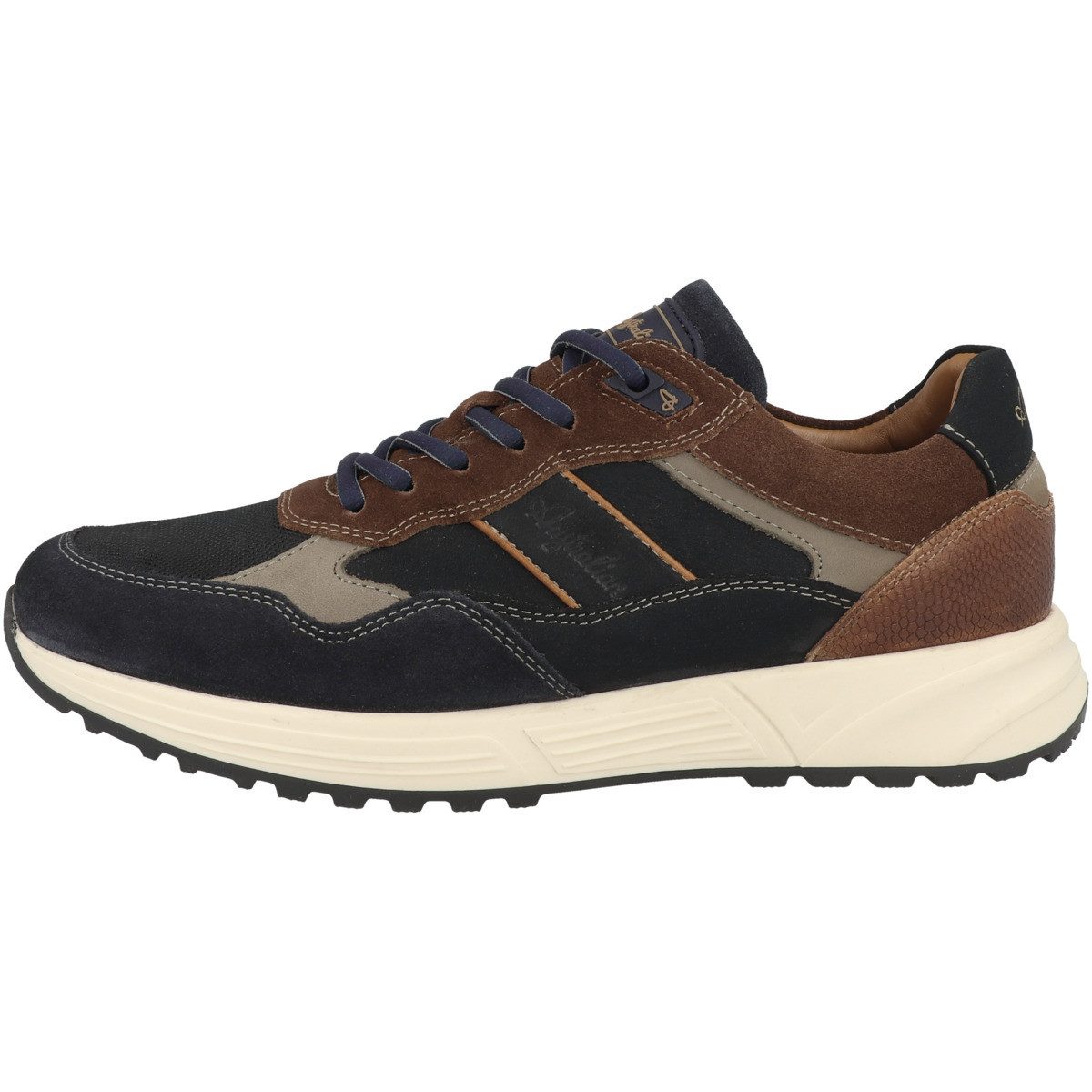 Australien Footwear Grants Herren Sneaker Turnschuhe, Sportschuhe, Freizeitschuhe, Halbschuhe, Schnürschuhe