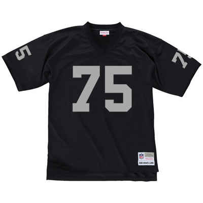 Mitchell & Ness Footballtrikot NFL Legacy Jersey Los Angeles Raiders 1988 Howie