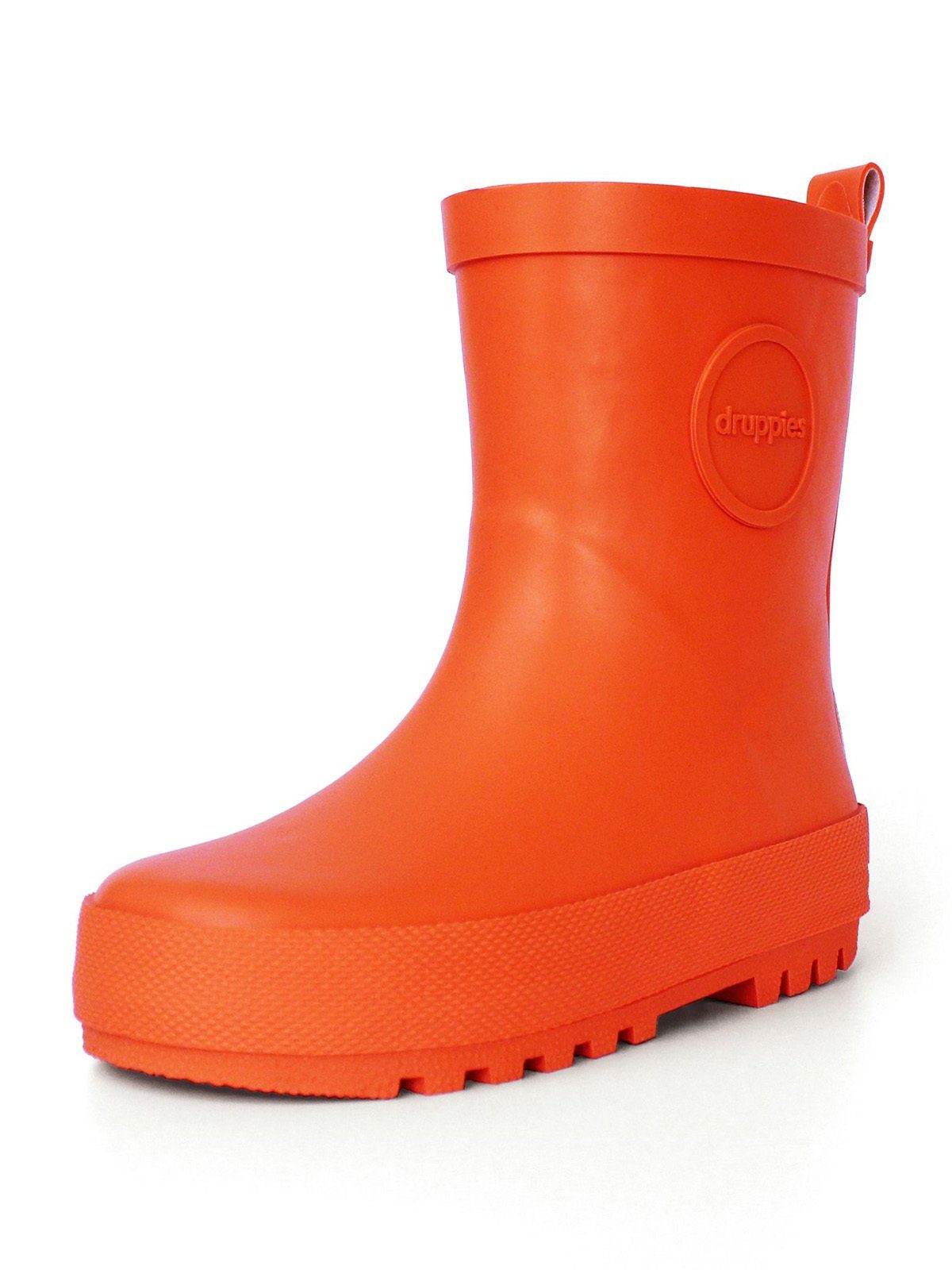 Druppies Adventure Stiefel Gummistiefel