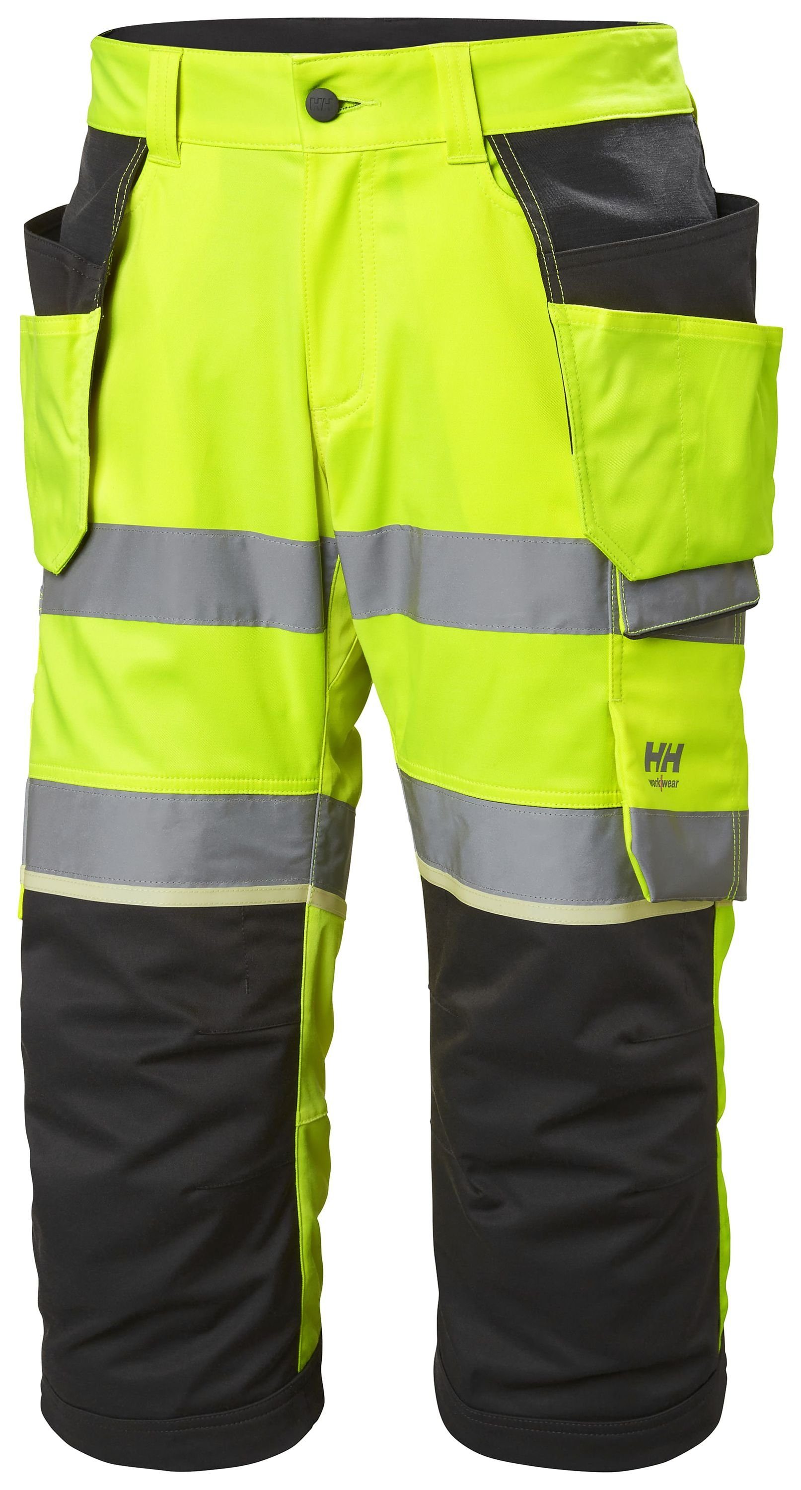 Helly Hansen Arbeitshose Uc-Me Cons Pirate Pant (1-tlg)