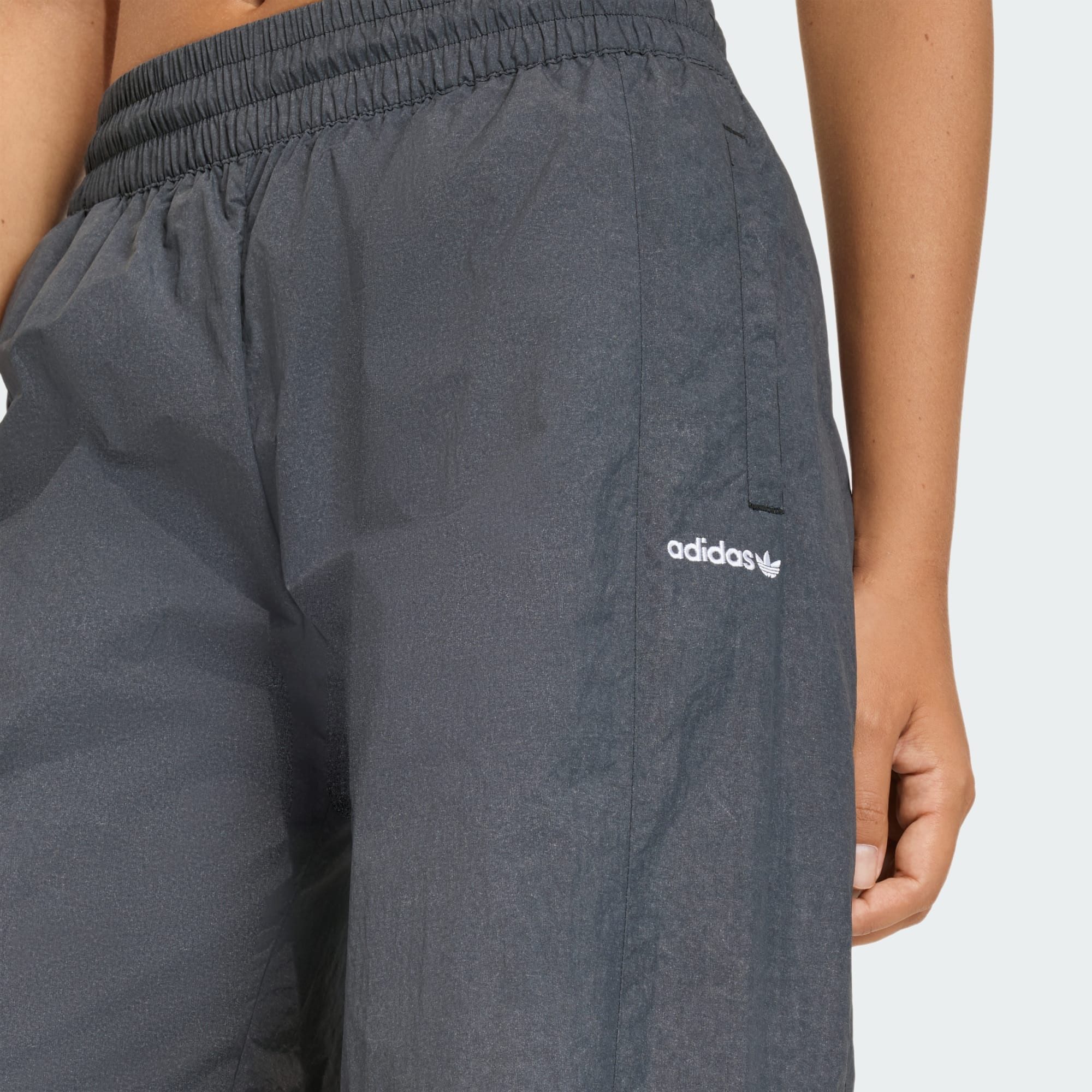 adidas Originals Trainingshose BLOCKED WASHED TRAININGSHOSE (1-tlg)