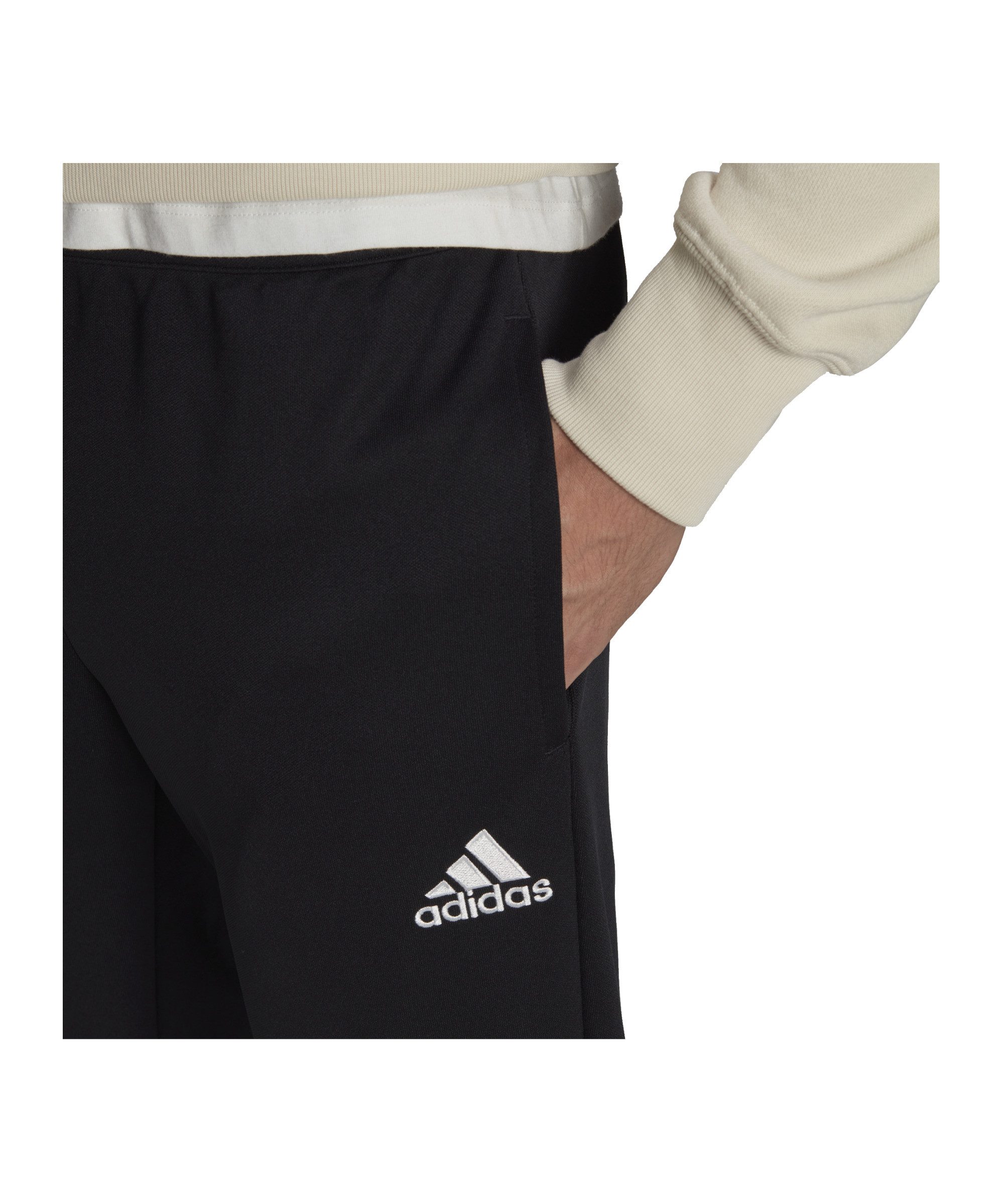 adidas Performance Sporthose adidas Performance Entrada 22 Trainingshose En günstig online kaufen