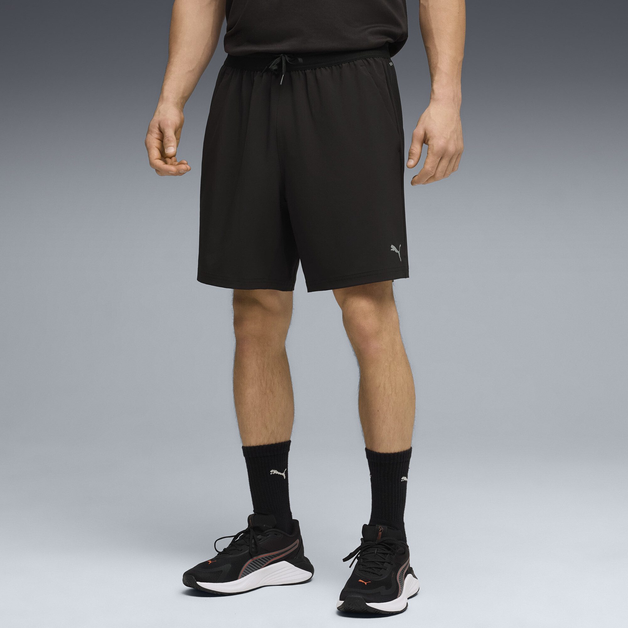 PUMA Trainingsshorts PWRTRAIN Trainingsshorts Herren günstig online kaufen
