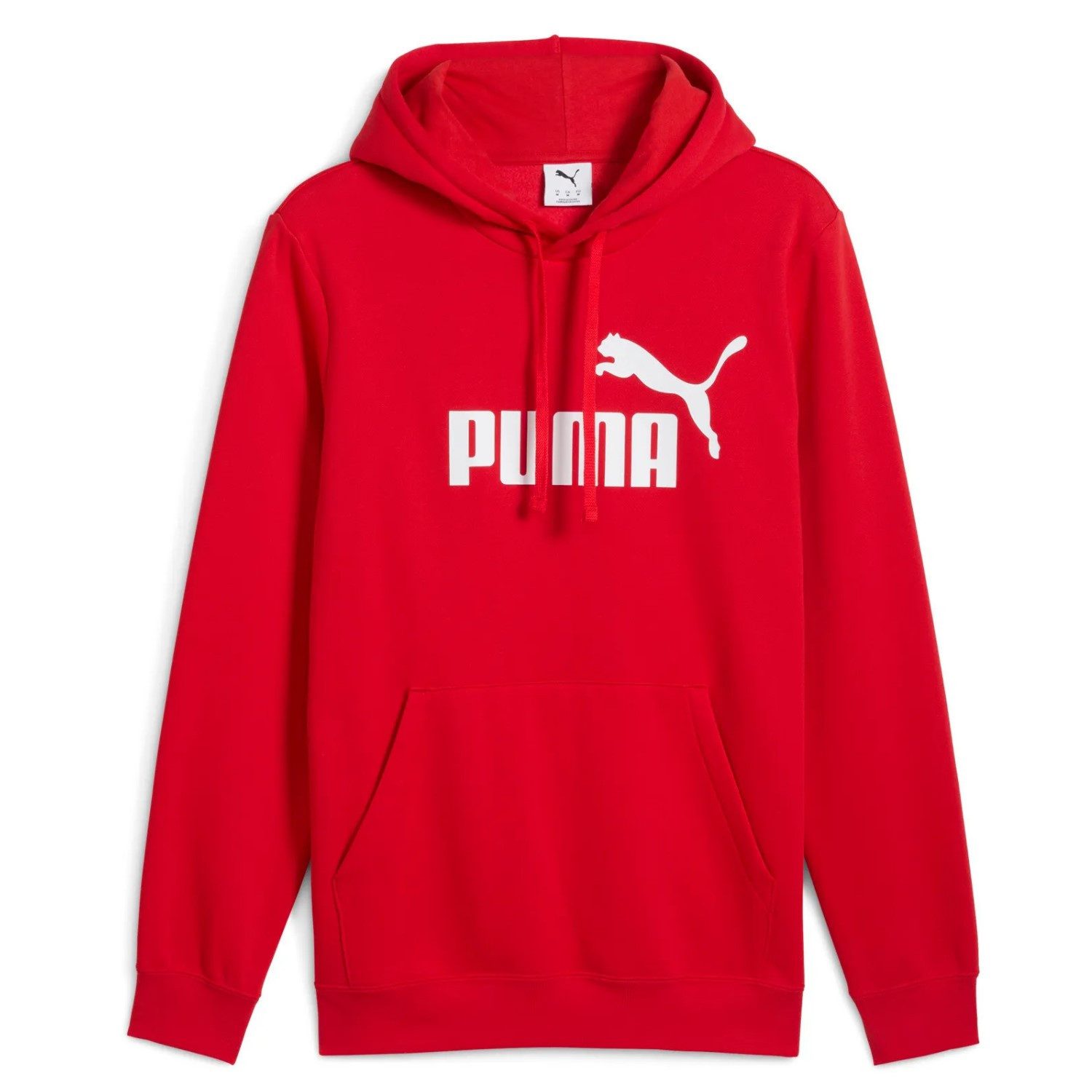 PUMA 2-in-1-Pullover ESS No. 1 Logo Kapuzenpullover Hoodie