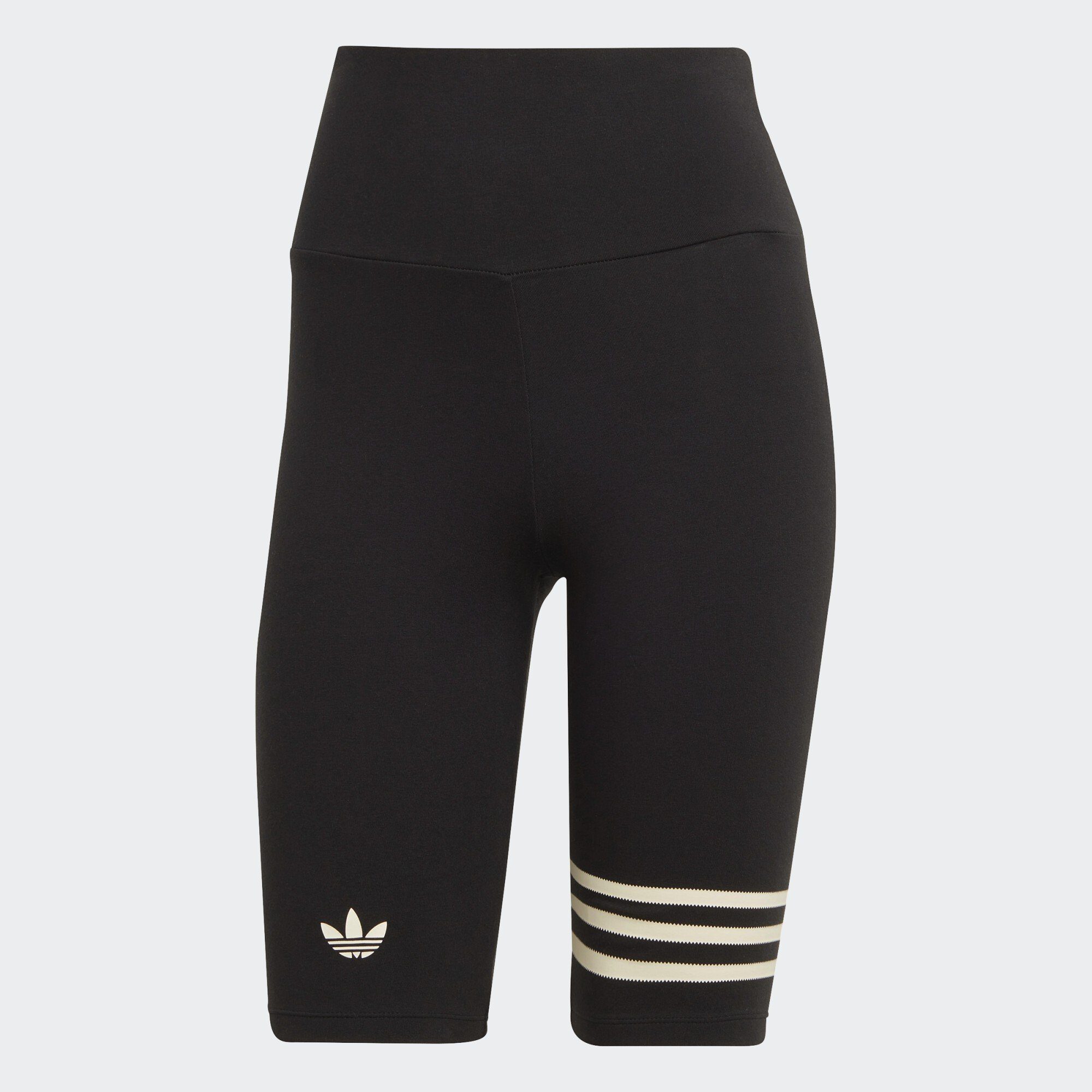 Funktionsshorts RADLERHOSE adidas NEUCLASSICS Originals ADICOLOR