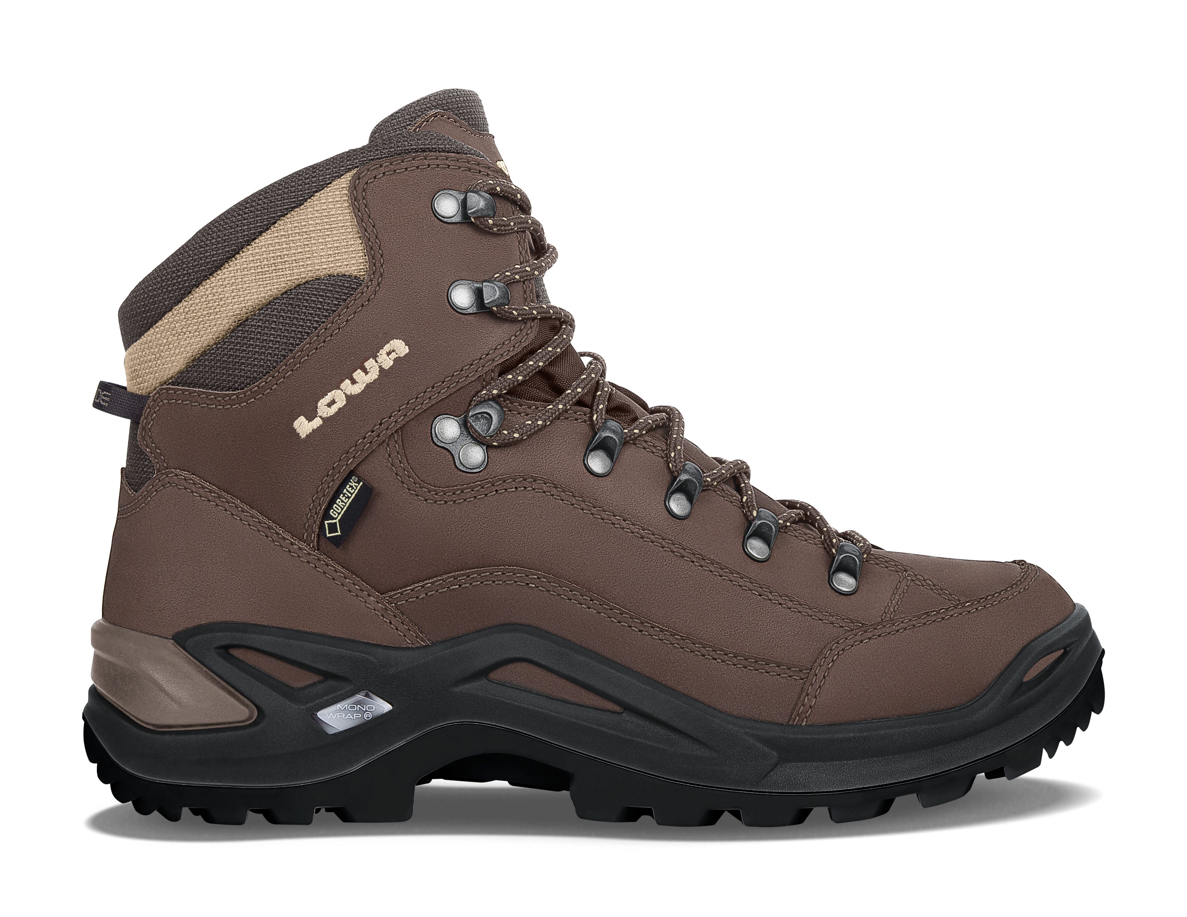 Lowa Wanderstiefel günstig online kaufen