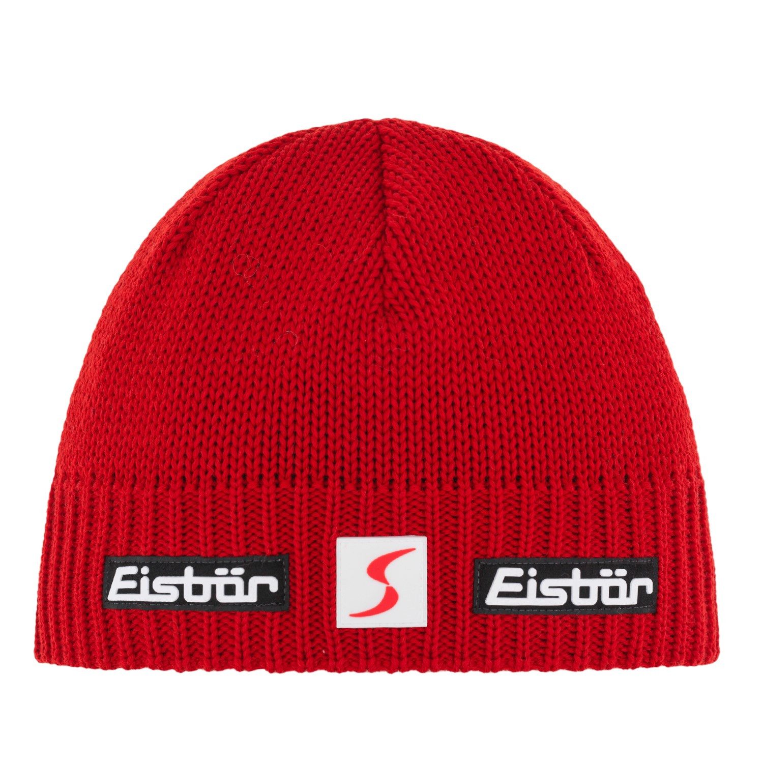 Eisbär Strickmütze Wintermütze Trop MÜ XL SP Strickmütze (Stück)