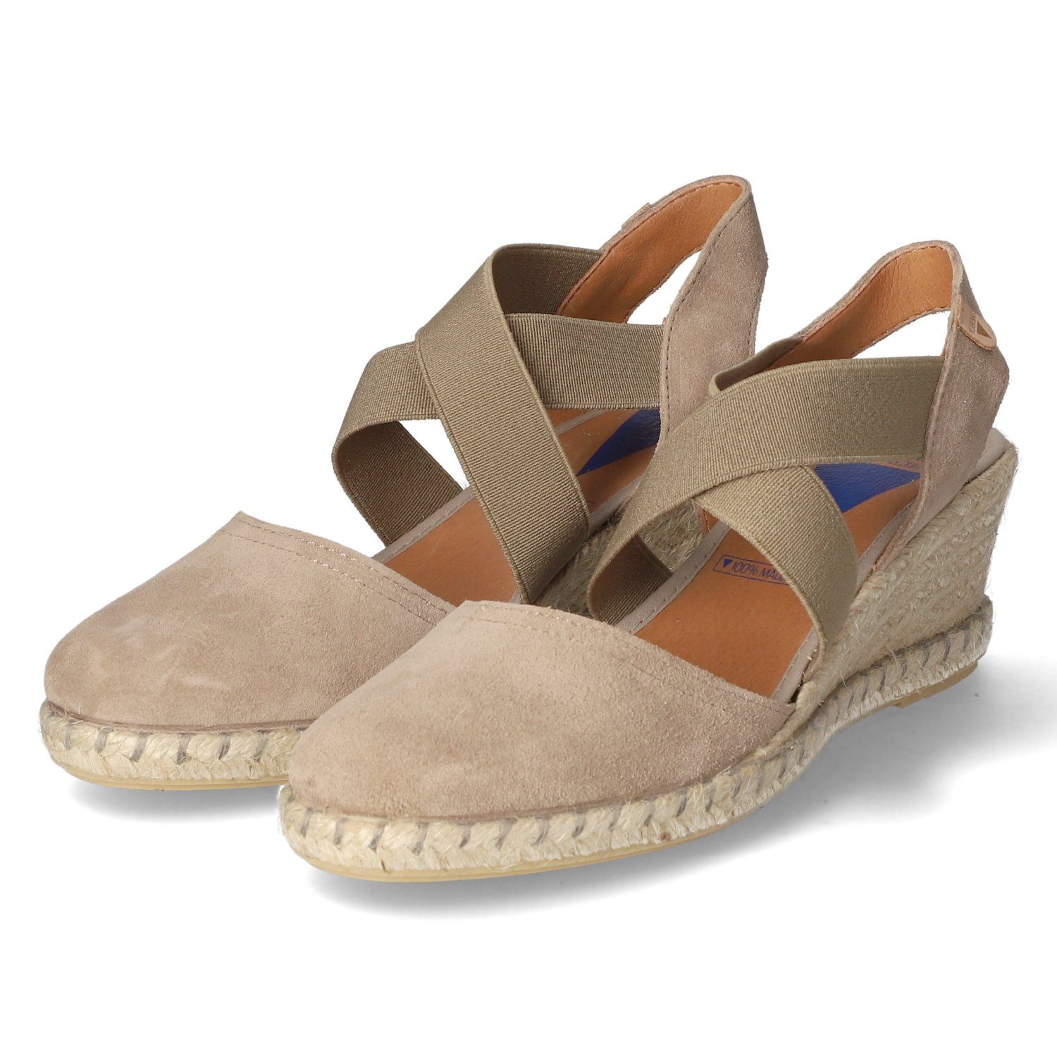 Verbenas Schuhe Damen