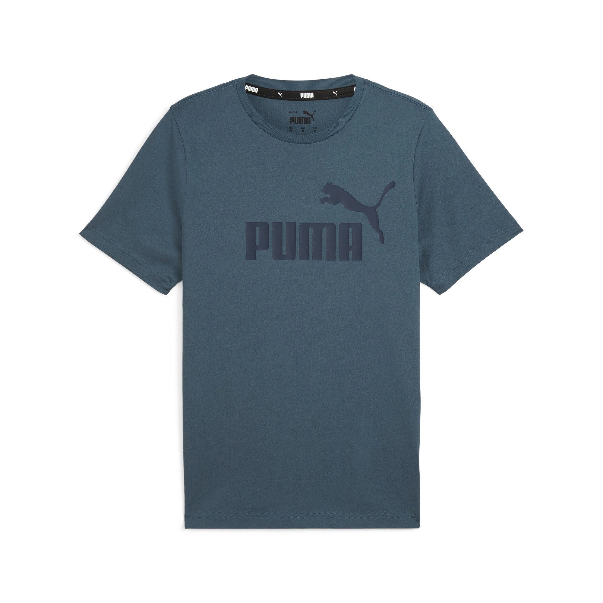 PUMA T-Shirt Puma Herren T-Shirt Essentials günstig online kaufen