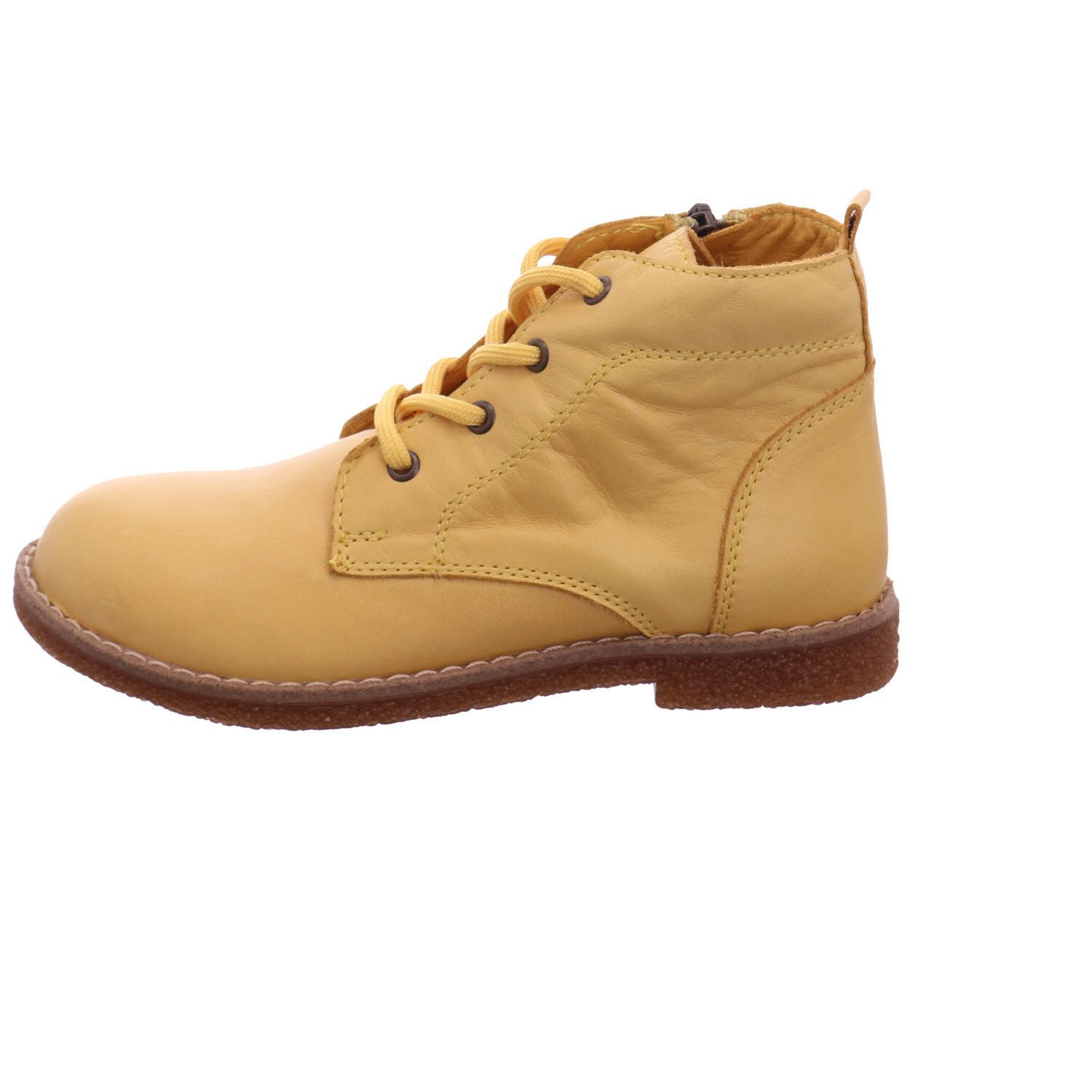 Andrea Conti Ki.-Schnürer Stiefel