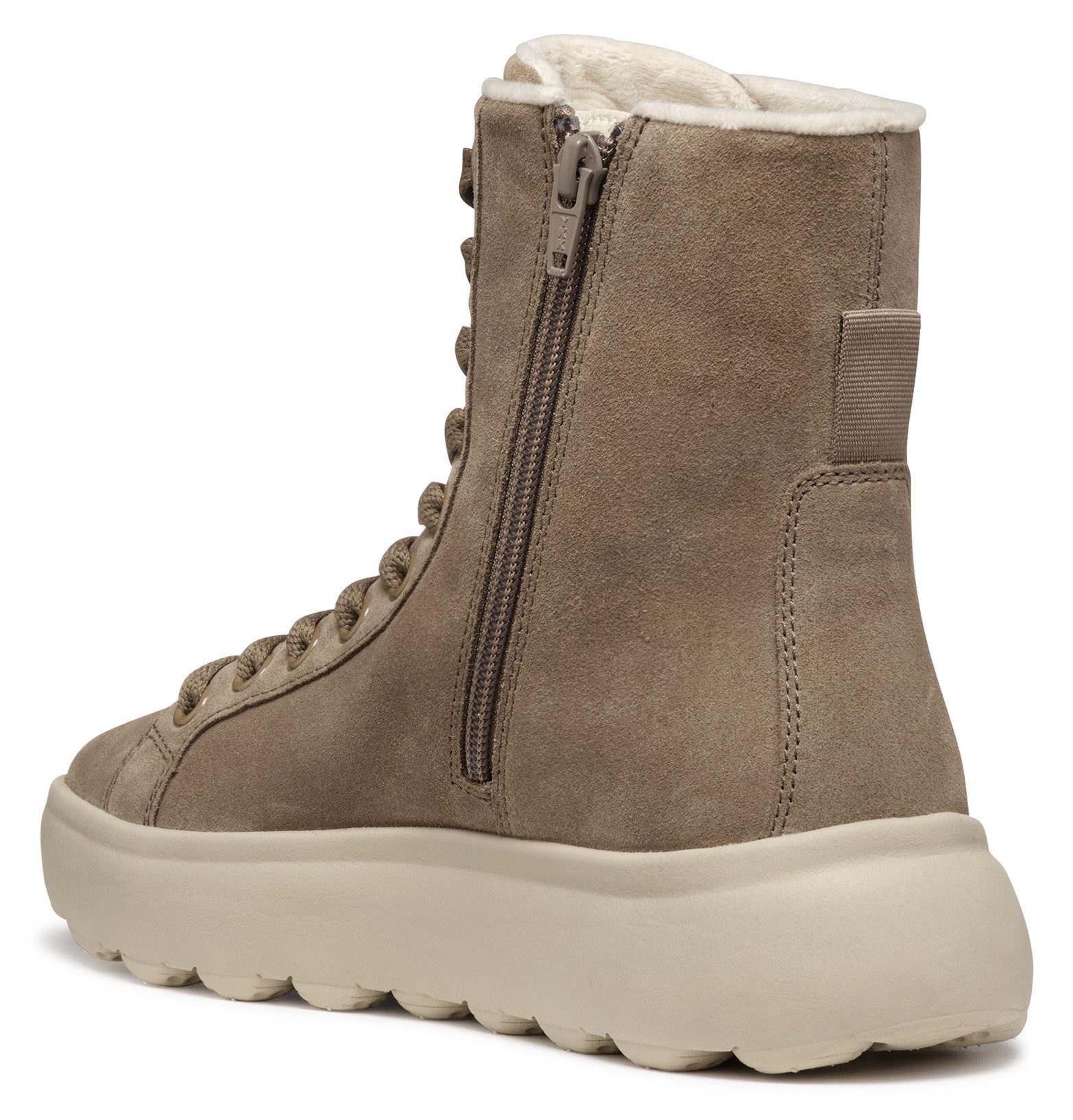 Geox D SPHERICA EC4.1 D Schnürboots günstig online kaufen