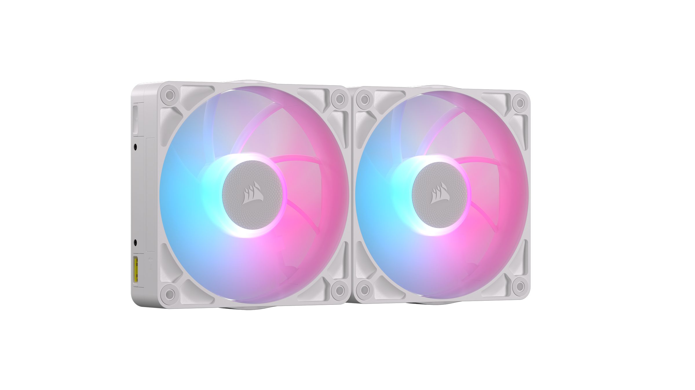 Gehäuselüfter iCUE LINK RX140 MAX RGB
