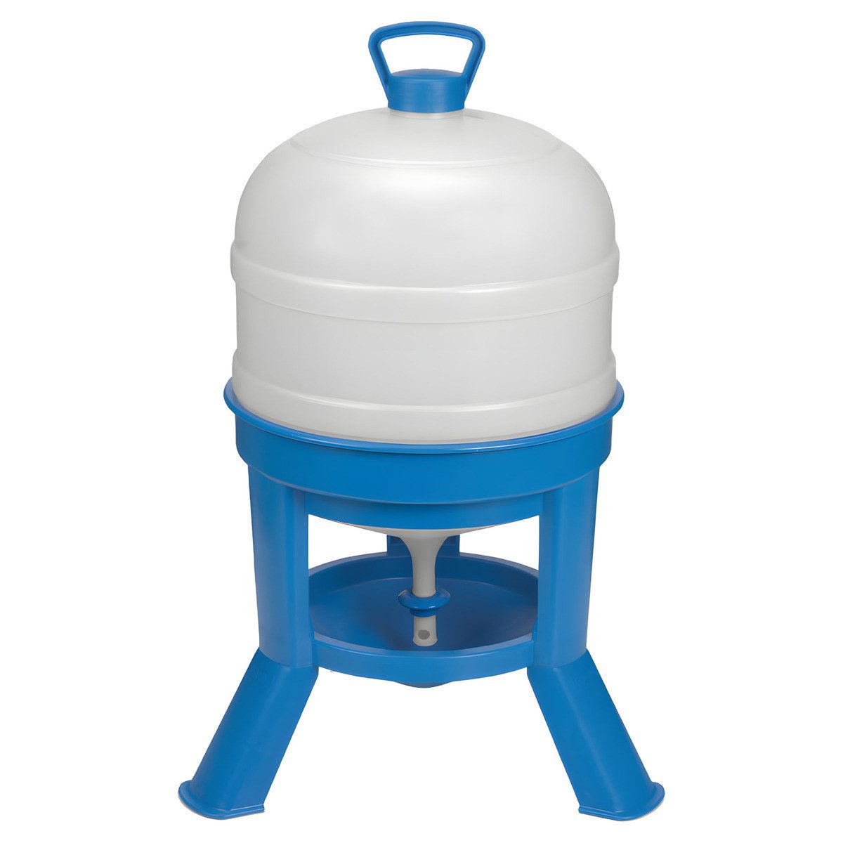 Gaun Geflügeltränke Geflügel Tränke 20 l