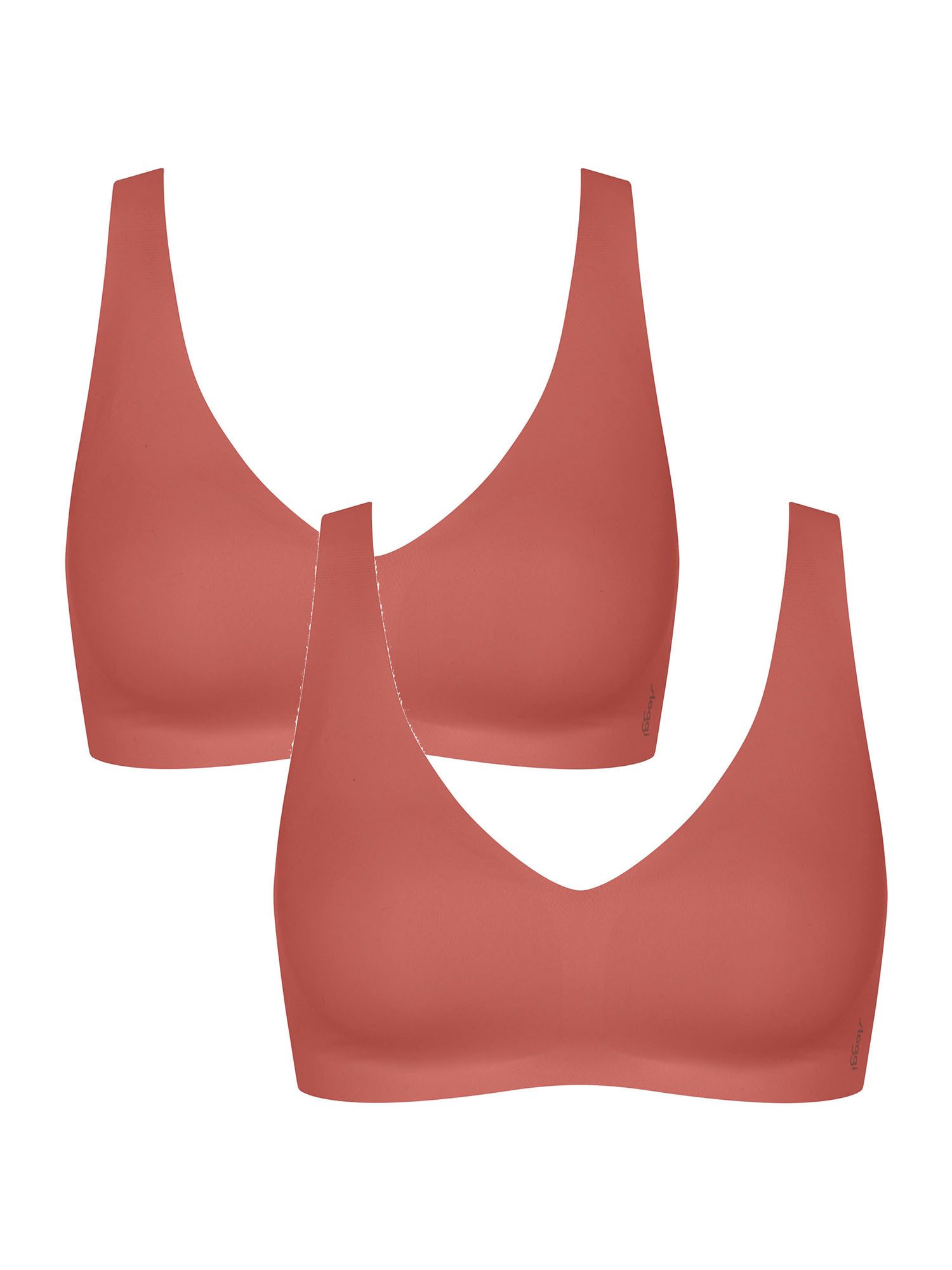 Bügelloser BH ZERO Feel 2.0 Soft bra
