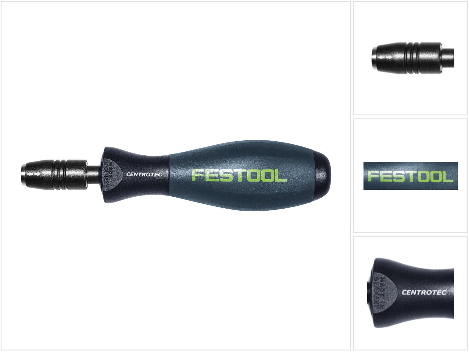 FESTOOL Bit-Set SD CE DRIVE-UNI Schraubendreher (200140)