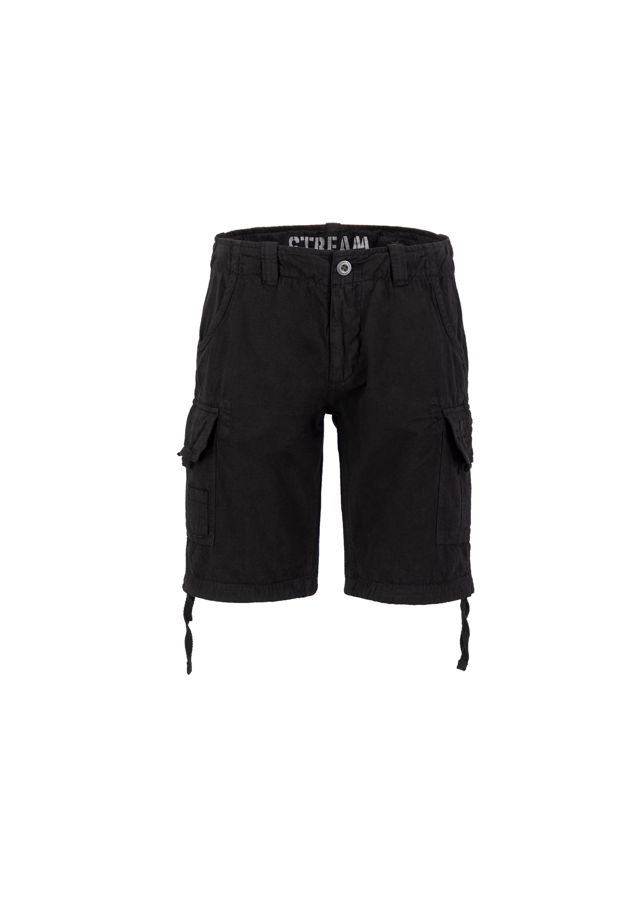 Alpha Industries Шорты Stream Short
