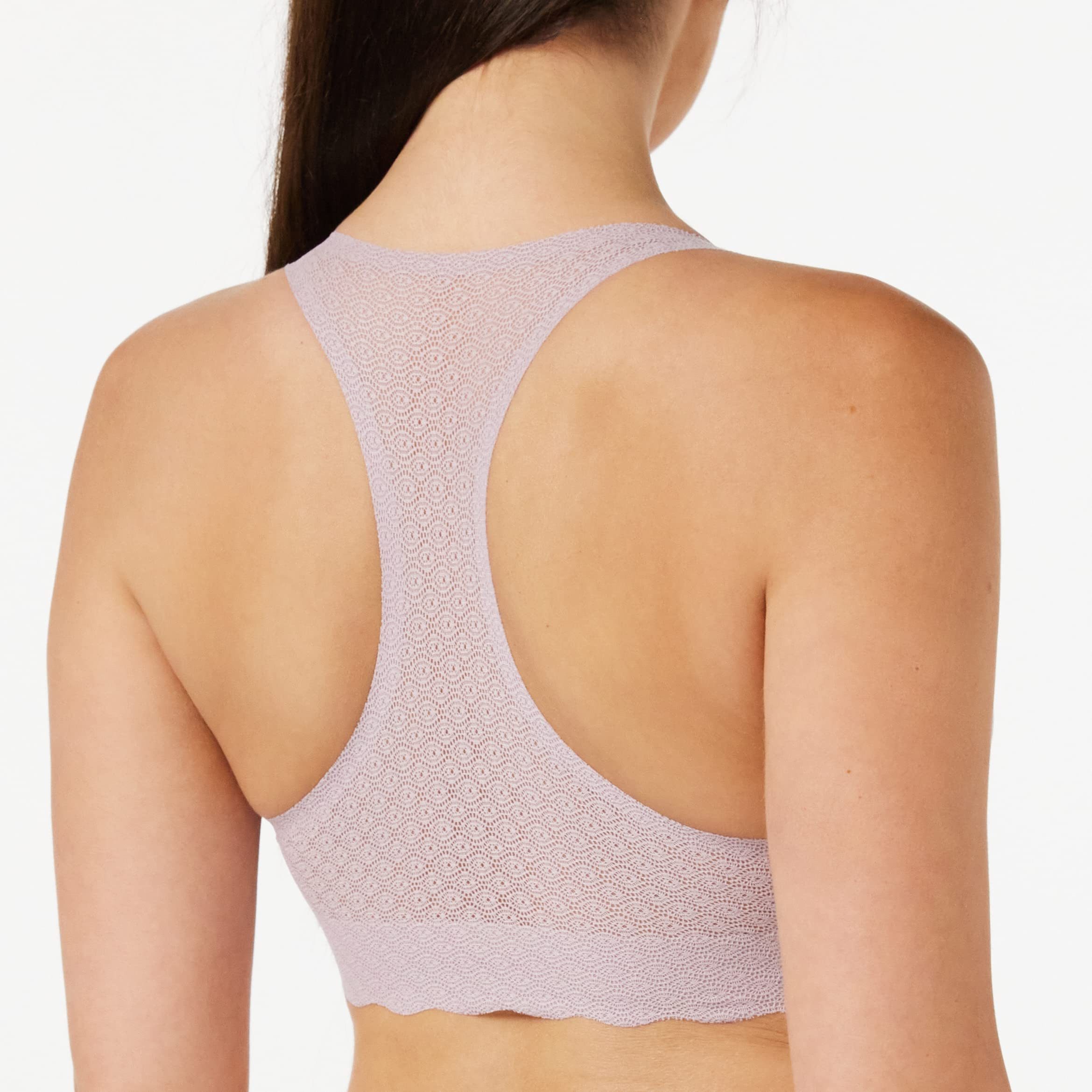 sloggi Bralette Zero Feel Lace Top günstig online kaufen
